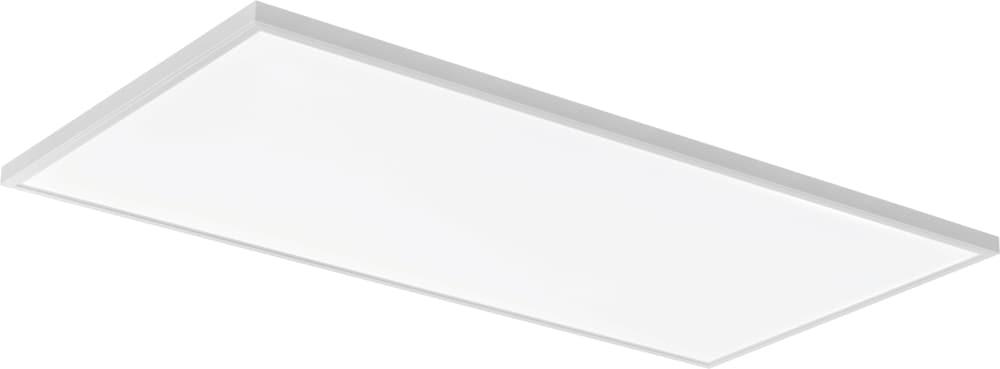 Dimmable Rectangle Flat Panel Ceiling Light