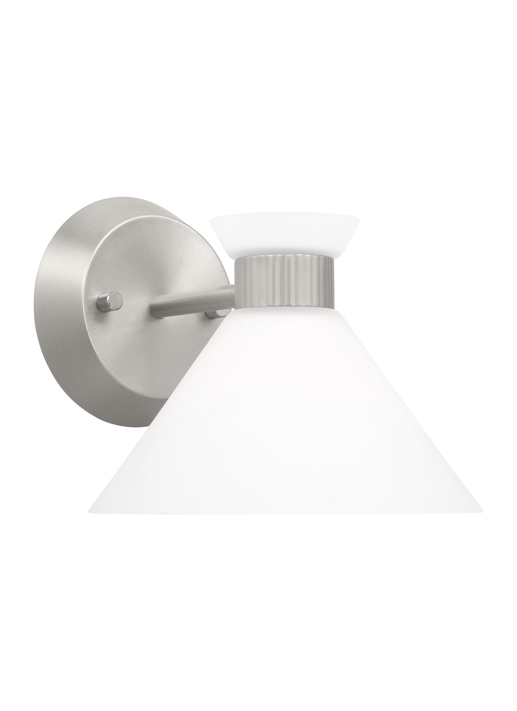 Belcarra 1-Light Small Sconce