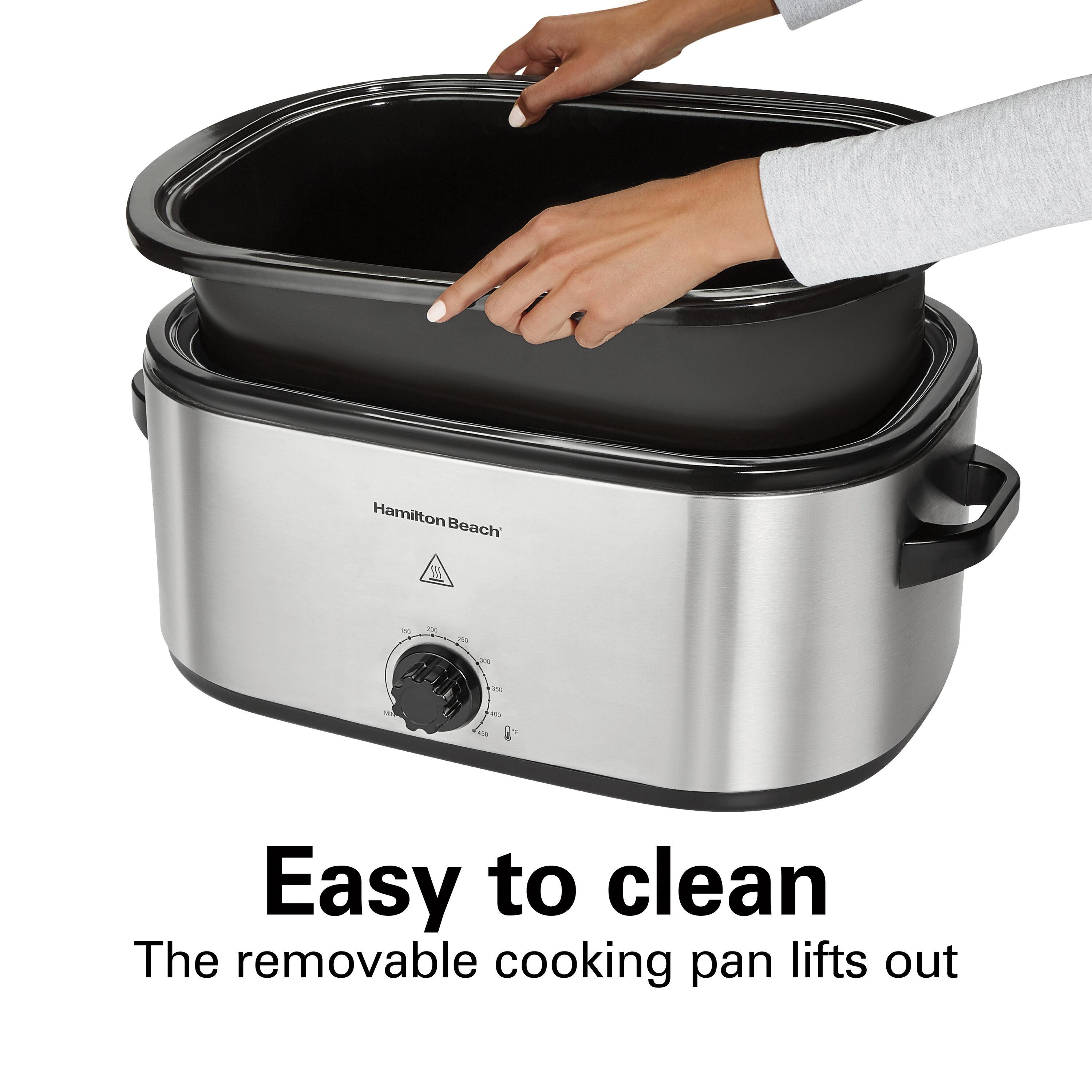 Hamilton Beach Hamilton Beach Electric Roaster Oven