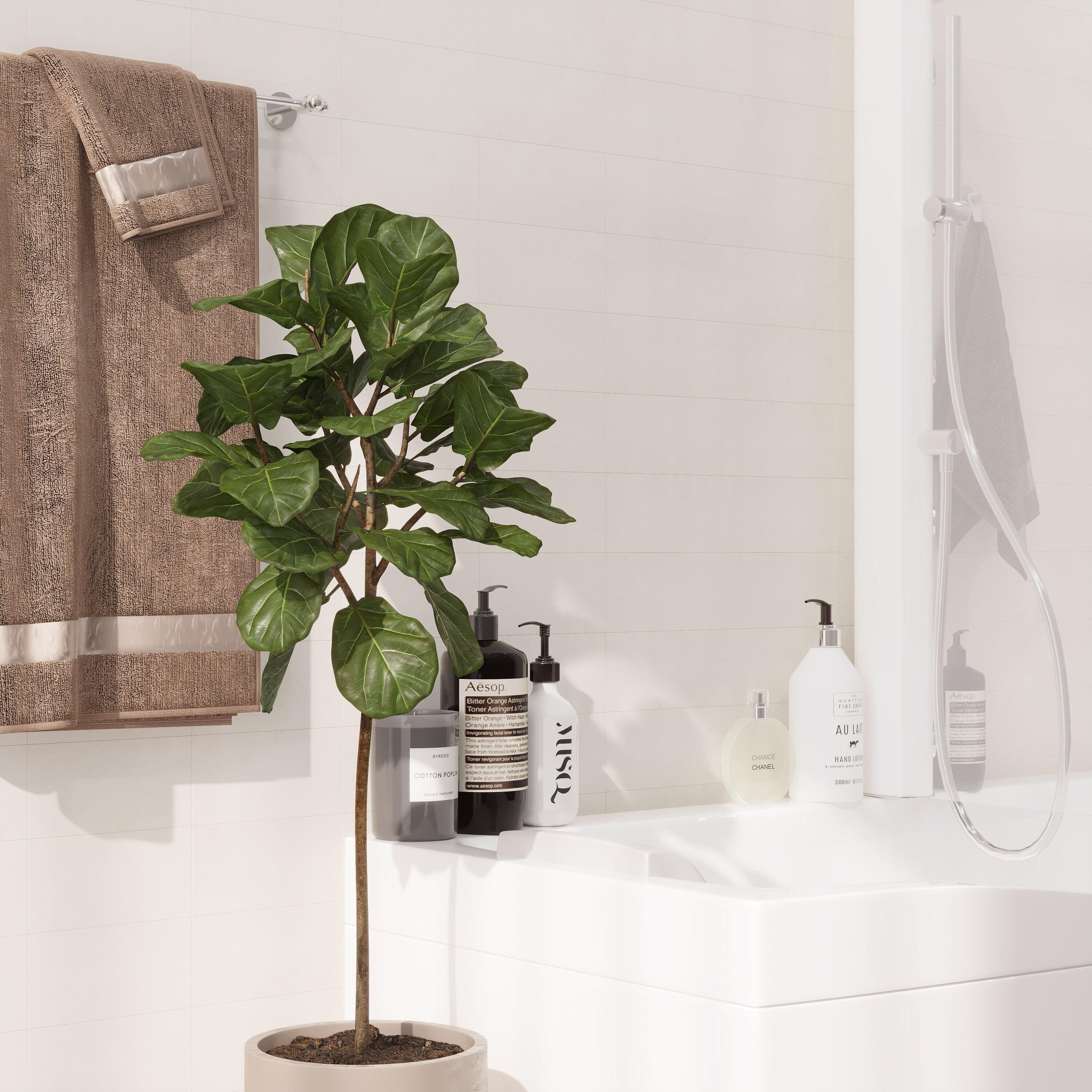 Avant Decor 4" x 8" PVC Peel & Stick Subway Tile | Wayfair