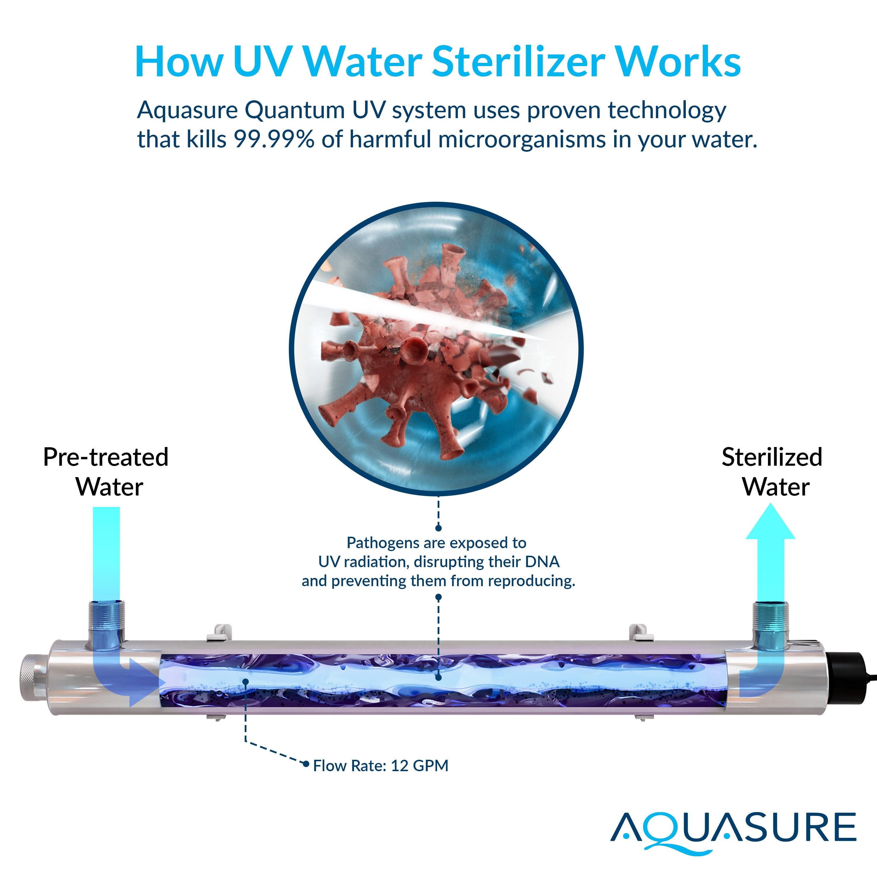 Filtration System