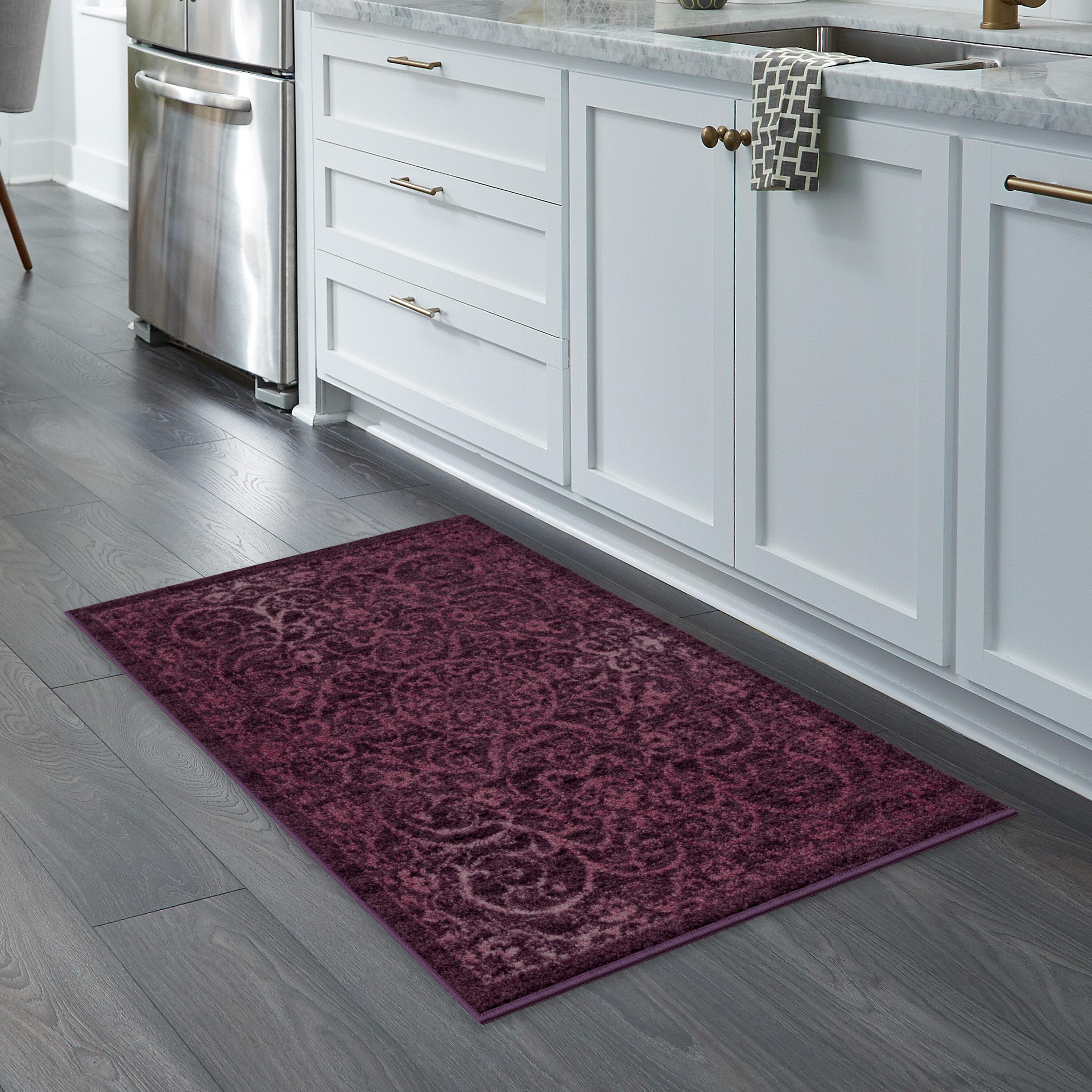 Charlton Home® Dreyfuss Oriental Indoor Rug