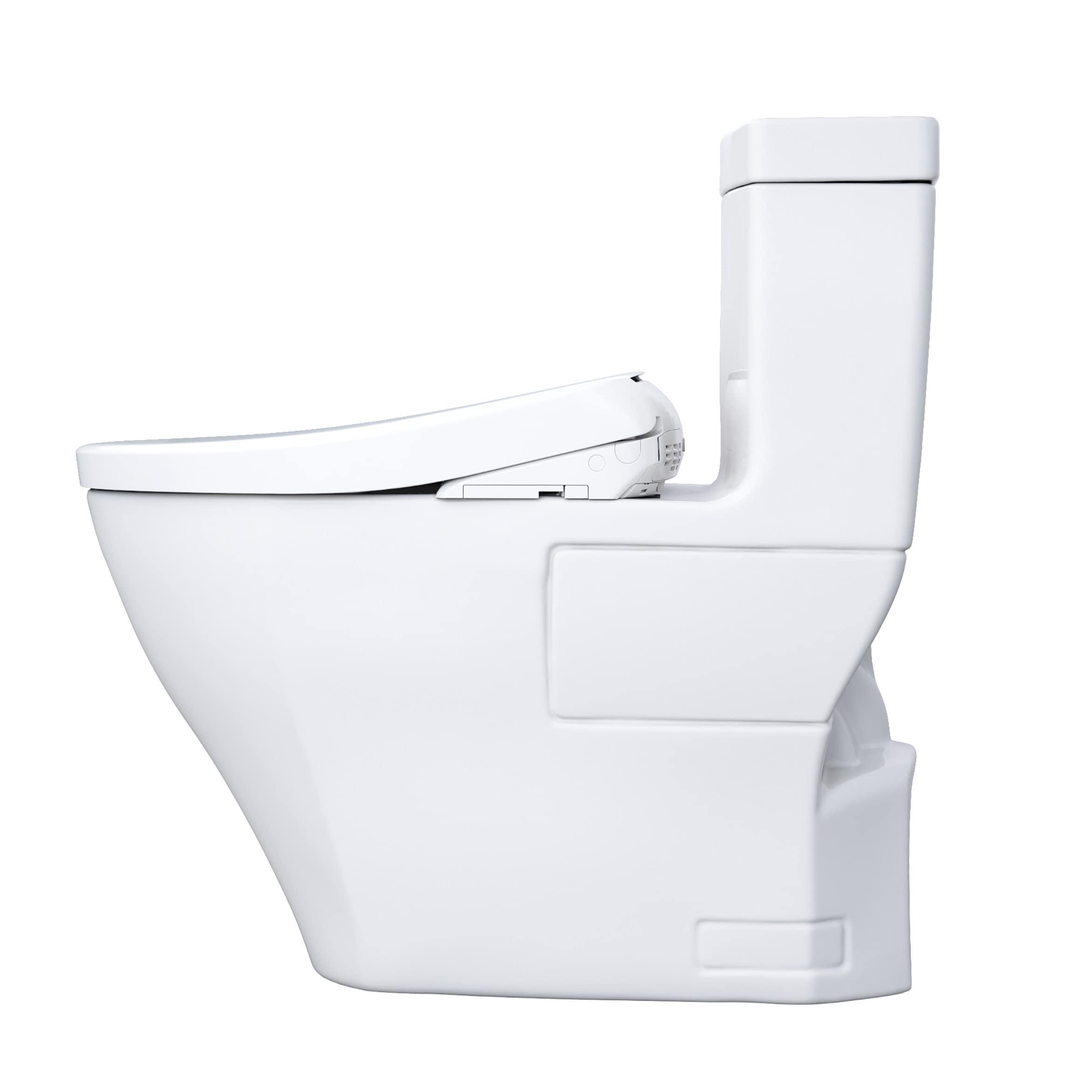 Legato 1.28 GPF Bidet Toilet