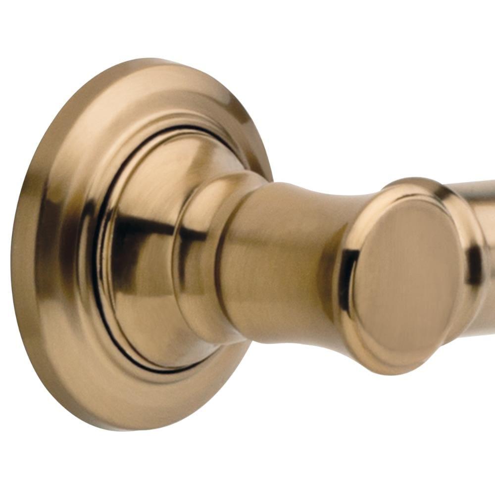 Bath Safety 24" Grab Bar