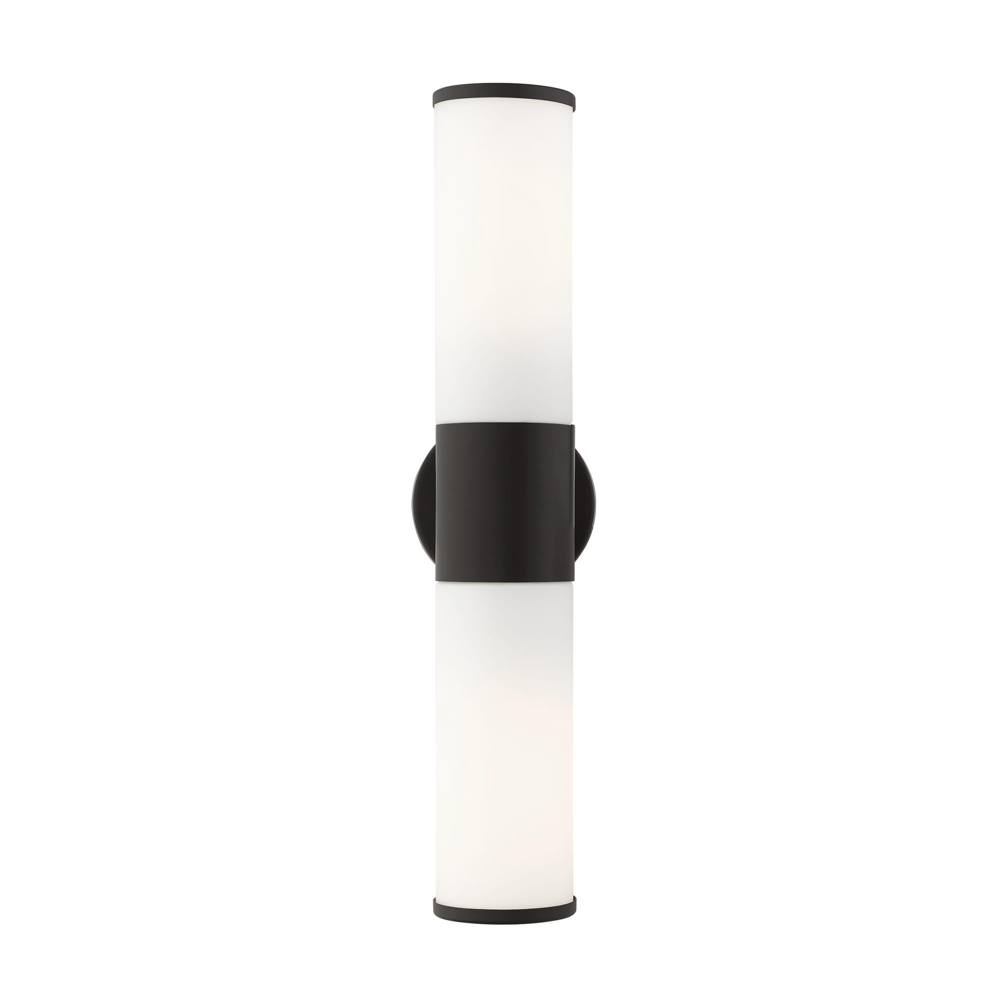 Willa Arlo™ Interiors Collingwood 2 - Light Dimmable Vanity Light