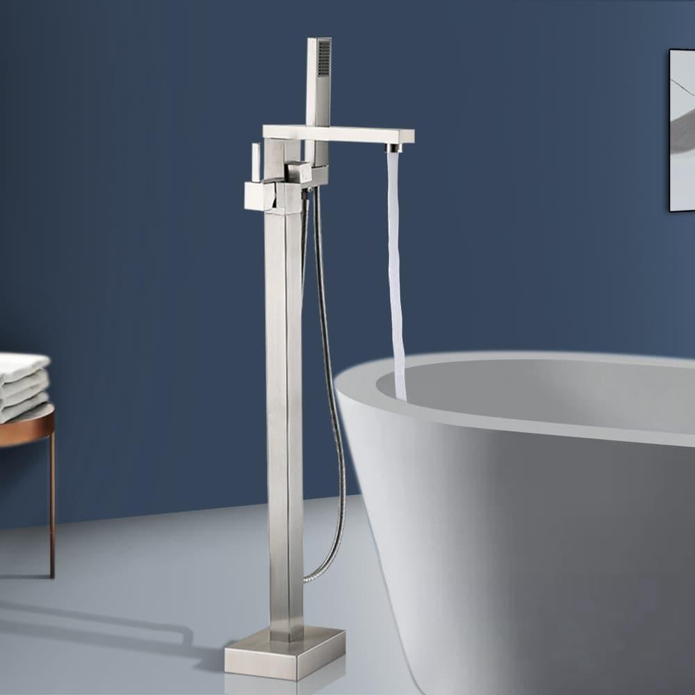 HHK HOME Freestanding Tub Filler HHK011BN