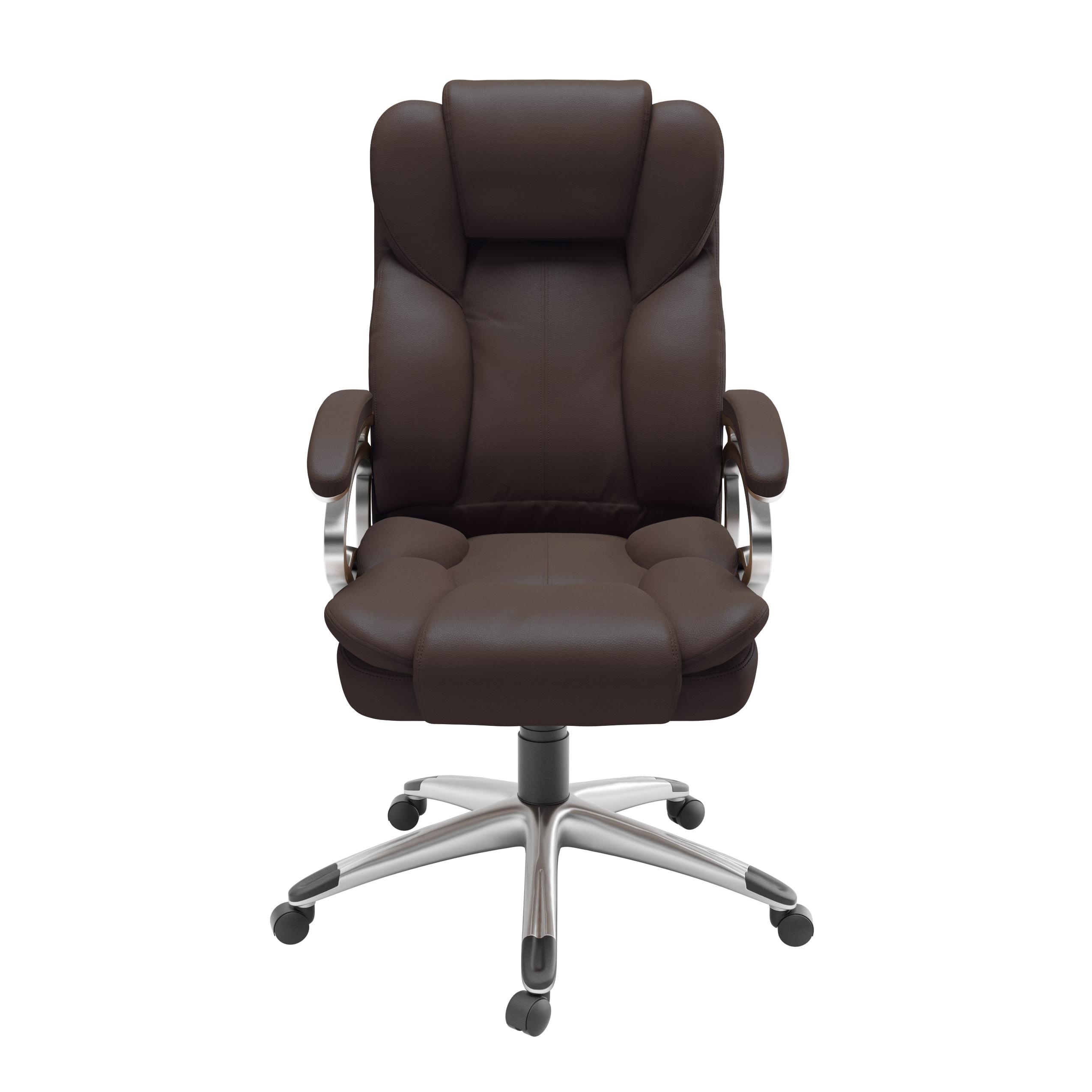 CorLiving Executive Office Chair