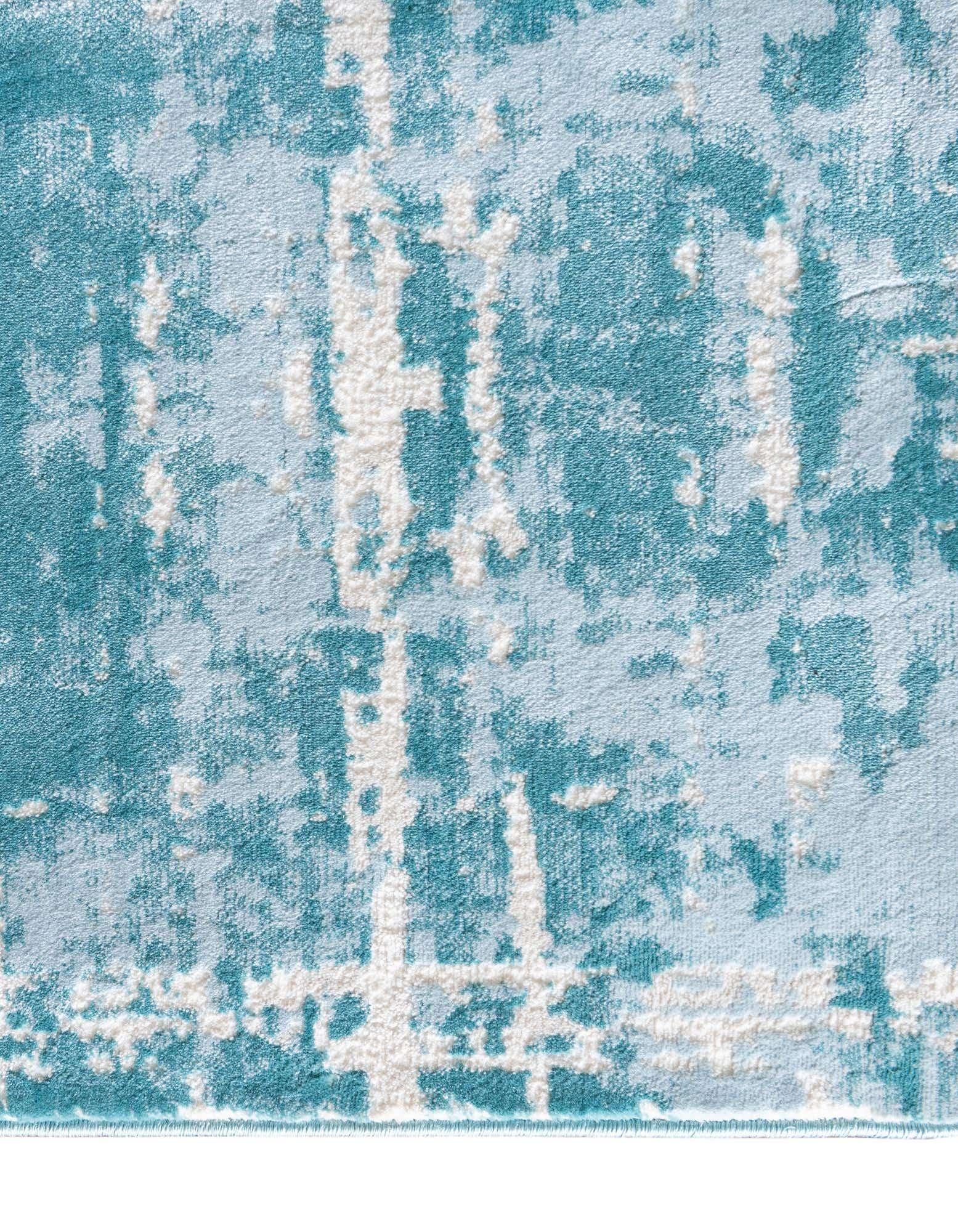 Jill Zarin Lexington Avenue Uptown Rug
