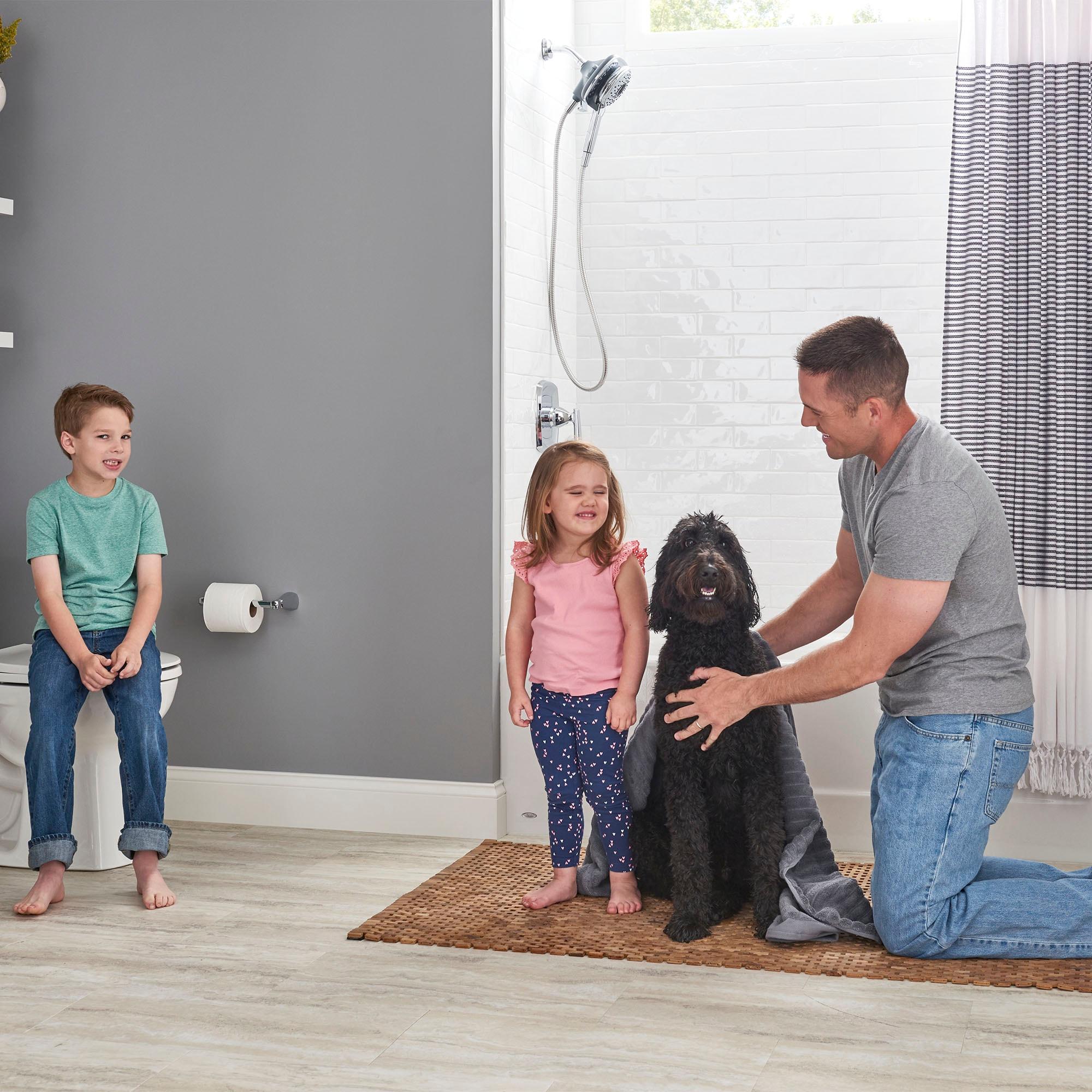 Princeton 60'' x 30'' Alcove / Tile In Soaking Americast Bathtub