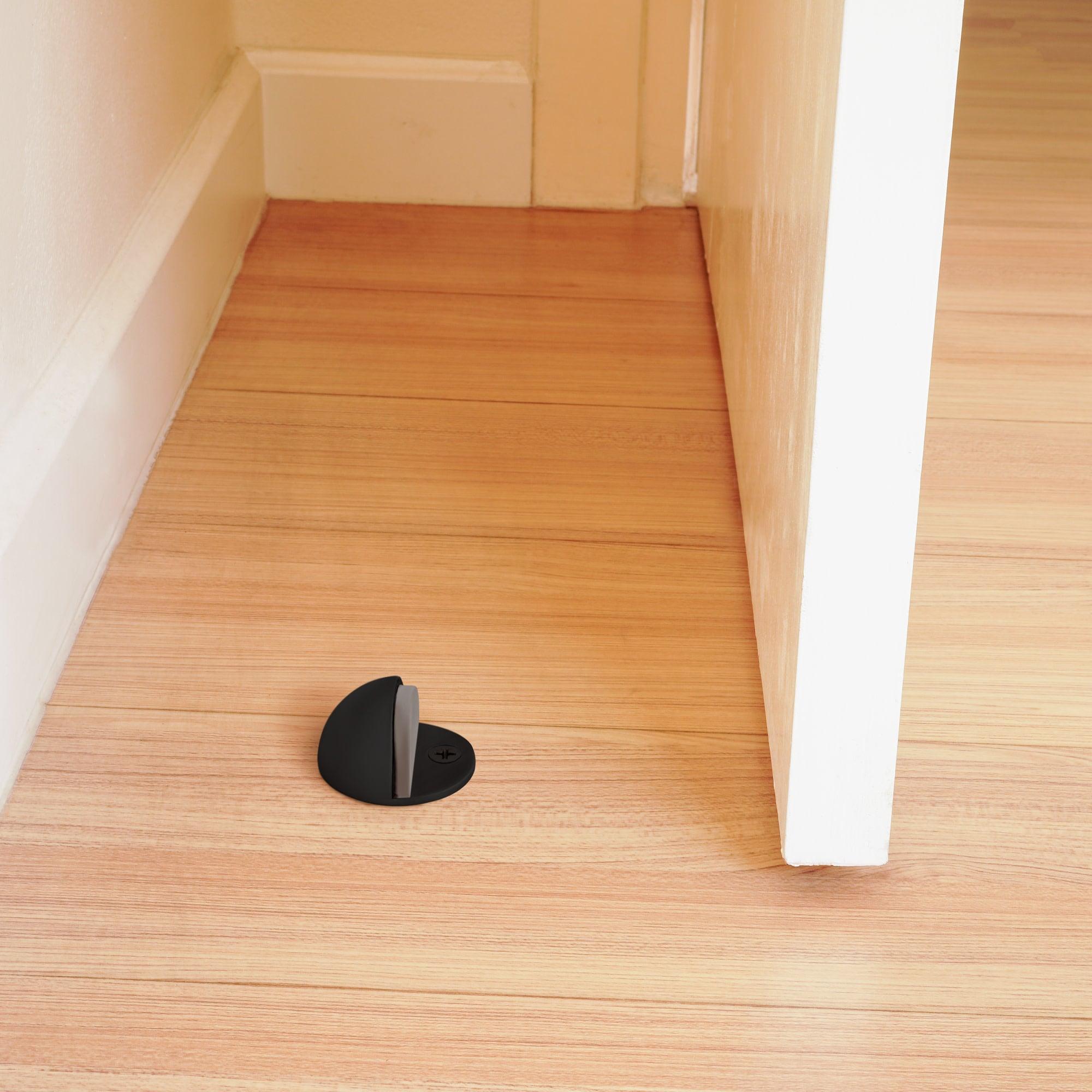 Floor Mount Dome Door Stop Value Pack