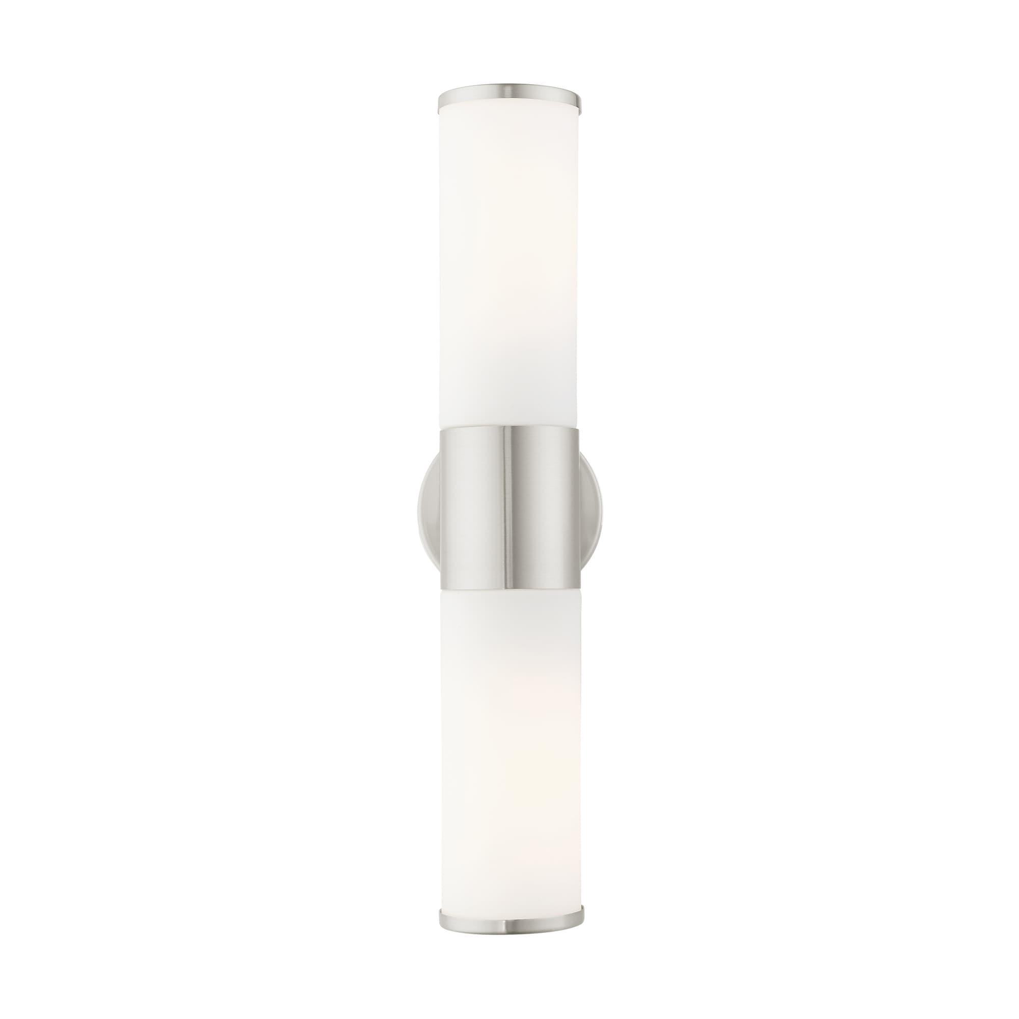 Willa Arlo™ Interiors Collingwood 2 - Light Dimmable Vanity Light