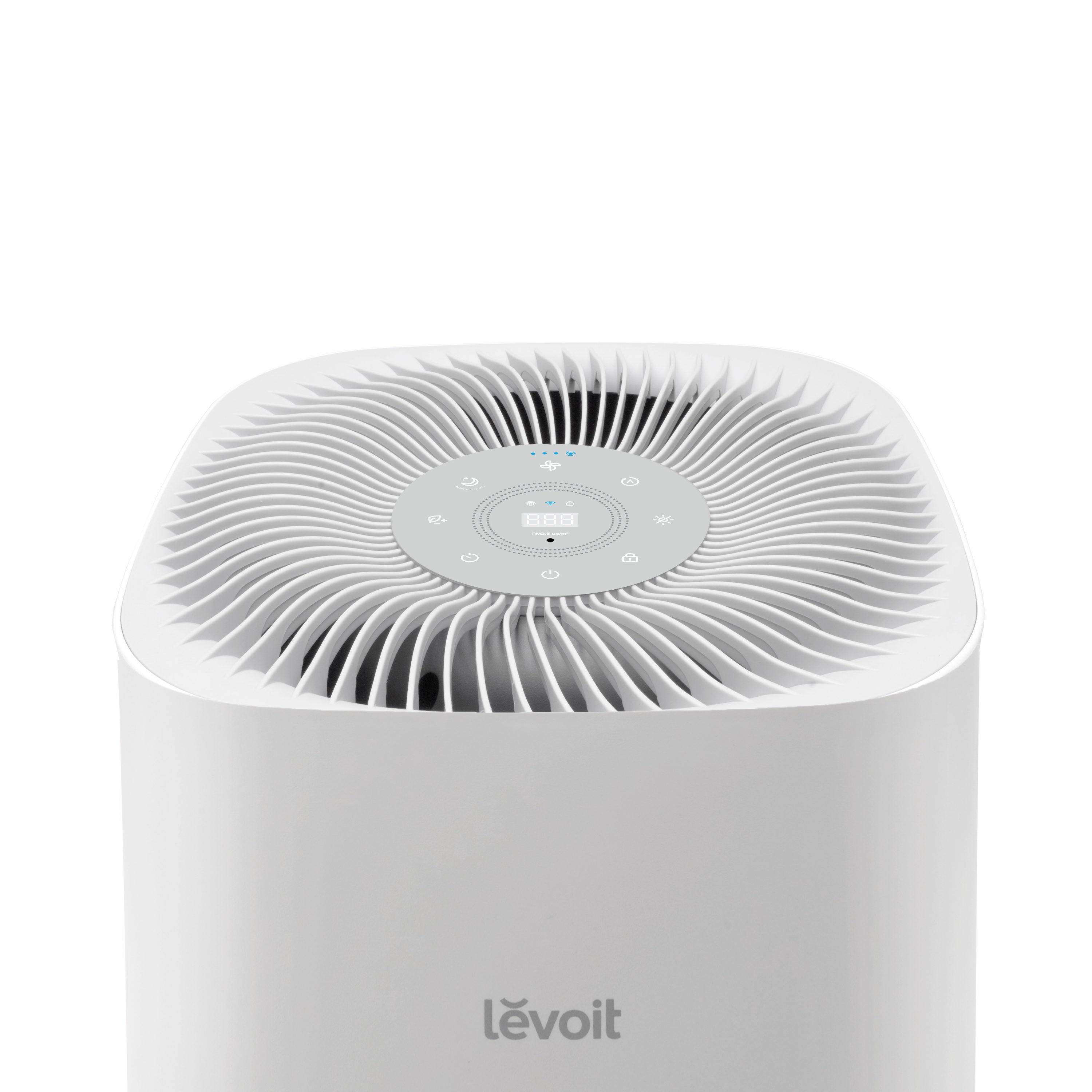 Levoit Levoit PlasmaPro 600S Smart Air Purifier