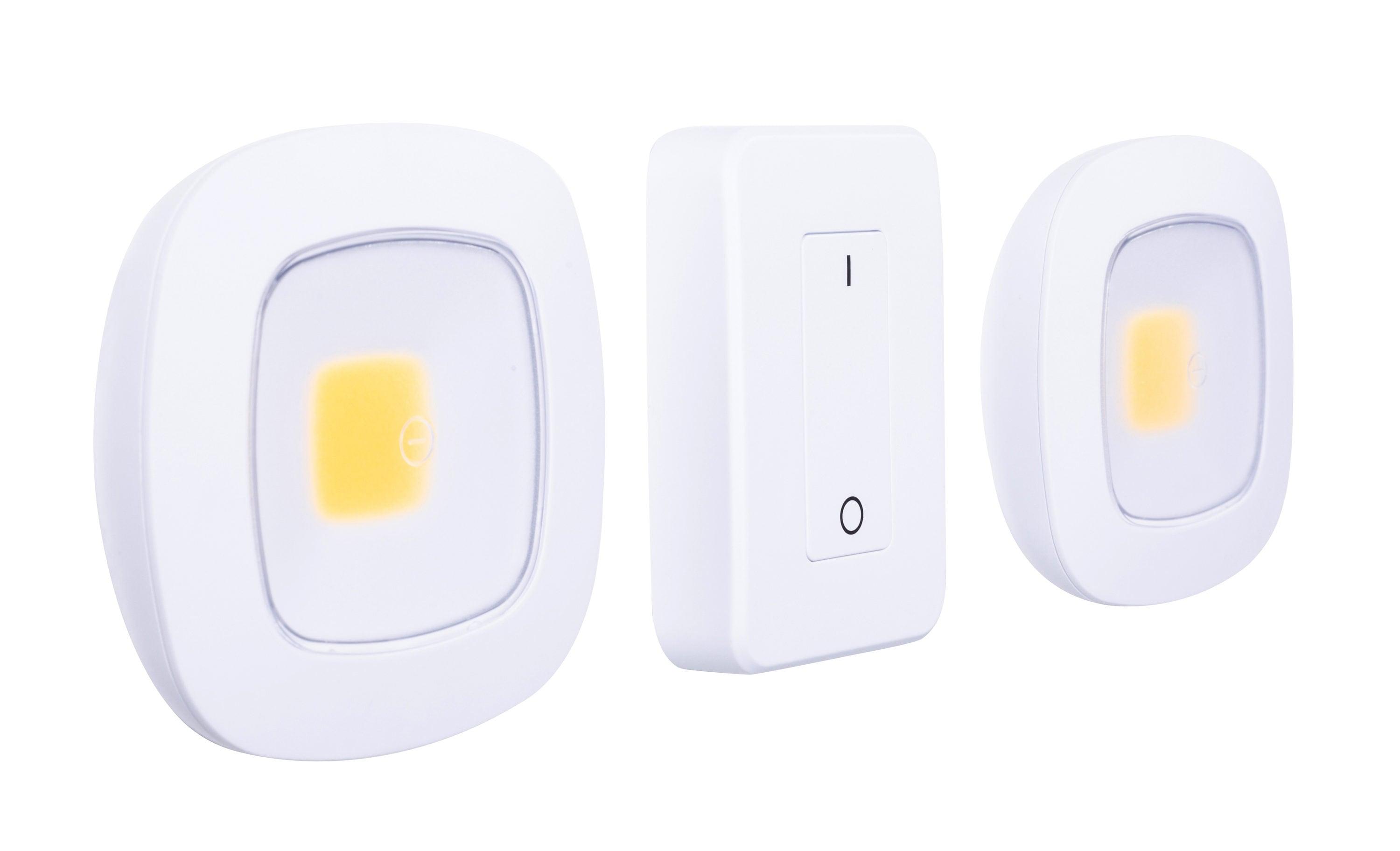 Light It! 30019-308 Tamper Resistant 3-Way Light Switch