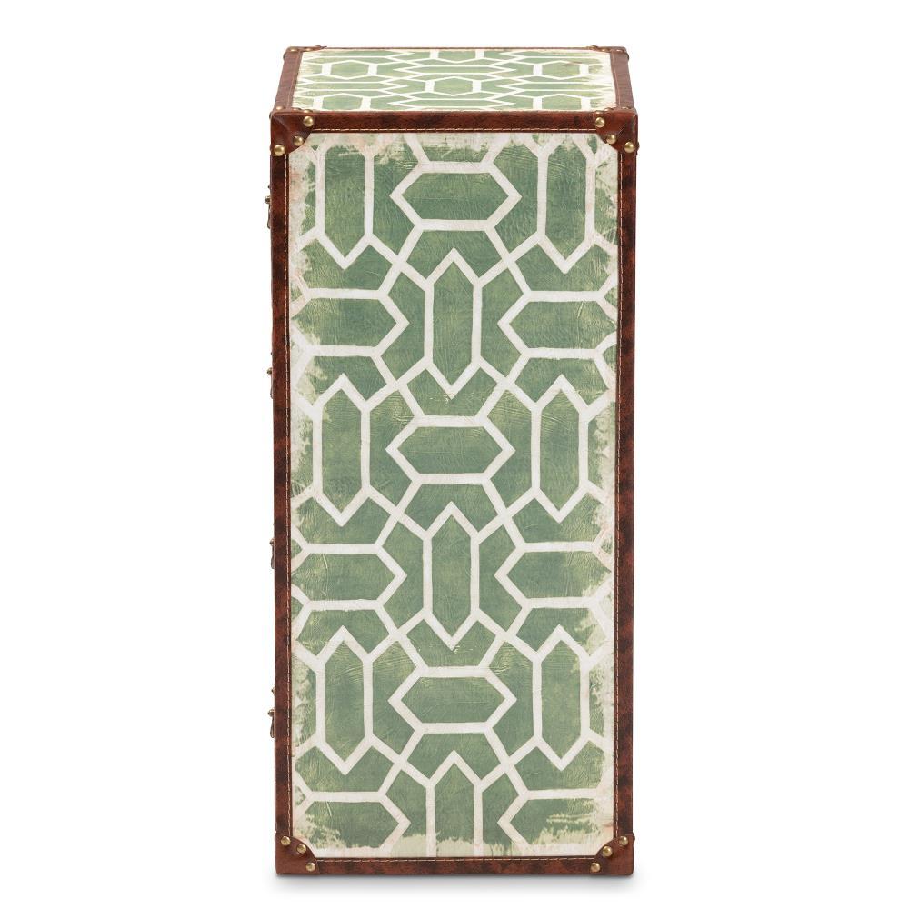 Williston Forge Jilliana Accent Chest