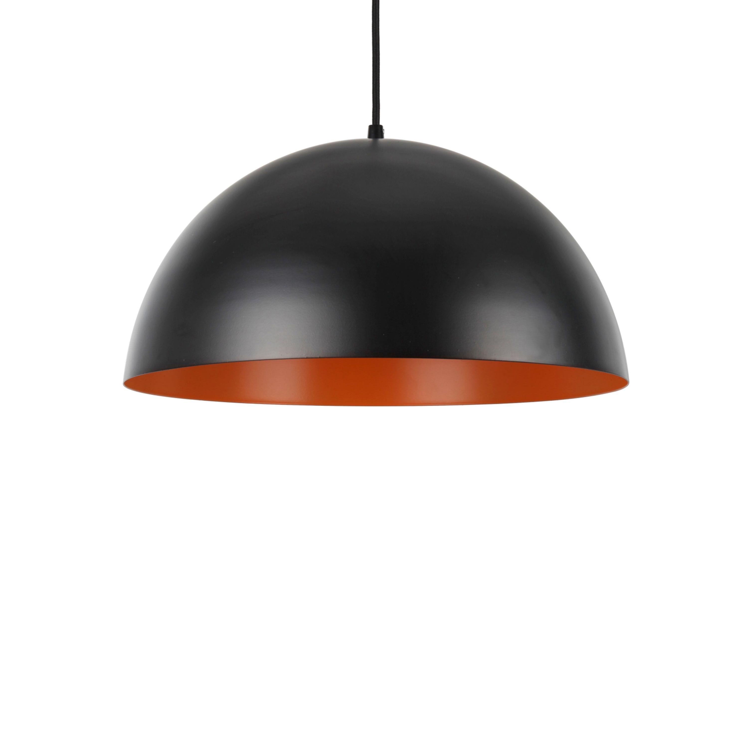 1 - Light Single Pendant