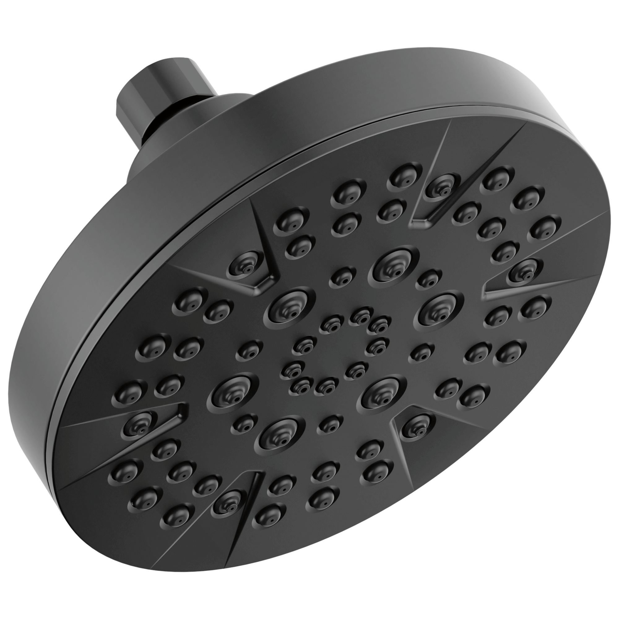 Multi Function Fixed Shower Head