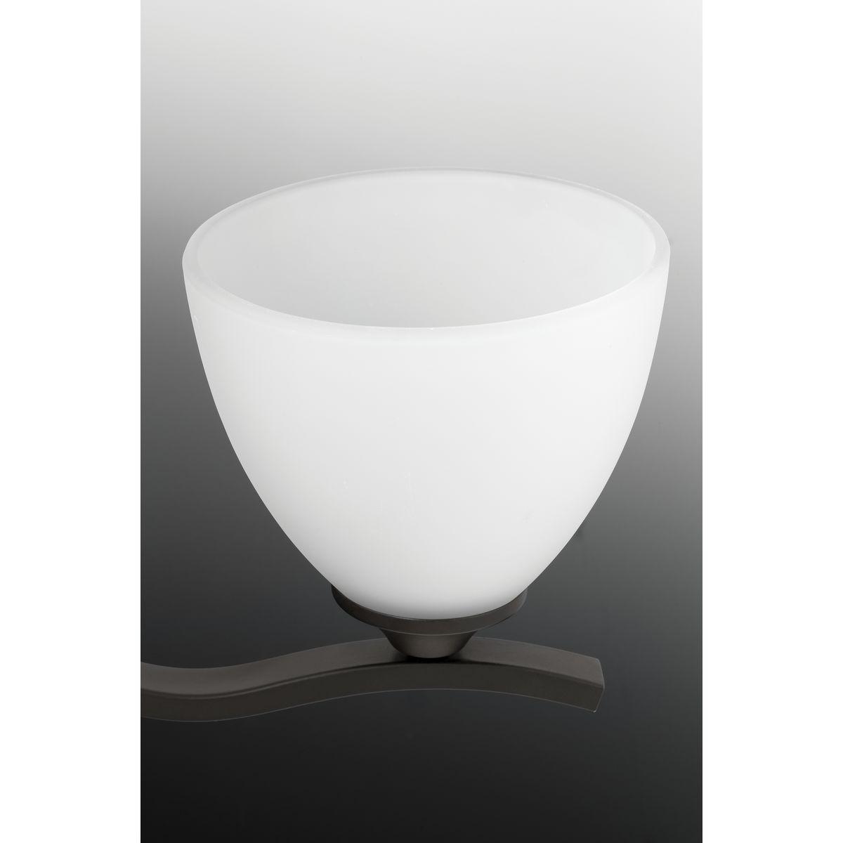 Progress Lighting - Five Light Bath - Laird - 5 Light in Transitional and