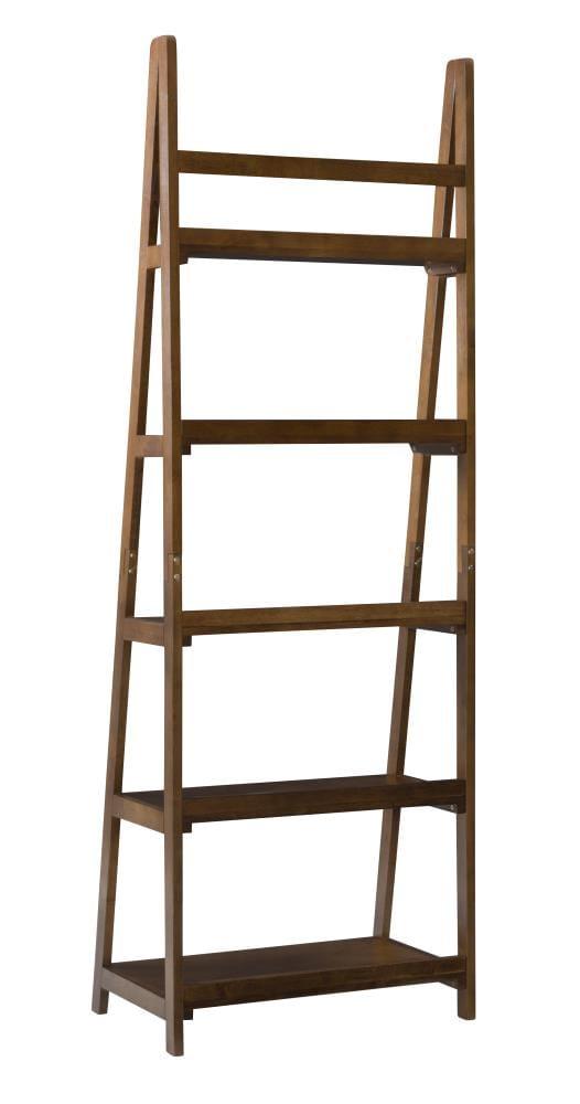 Brock Ladder Bookcase