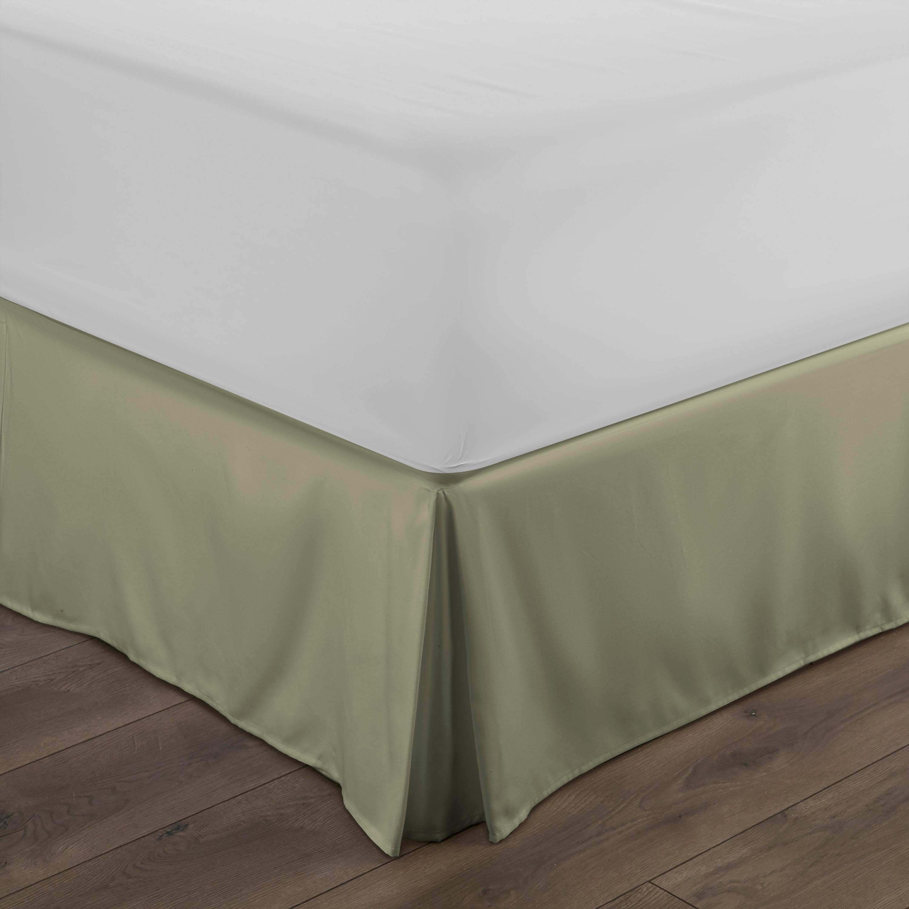 Simply Soft™ Bed Skirt