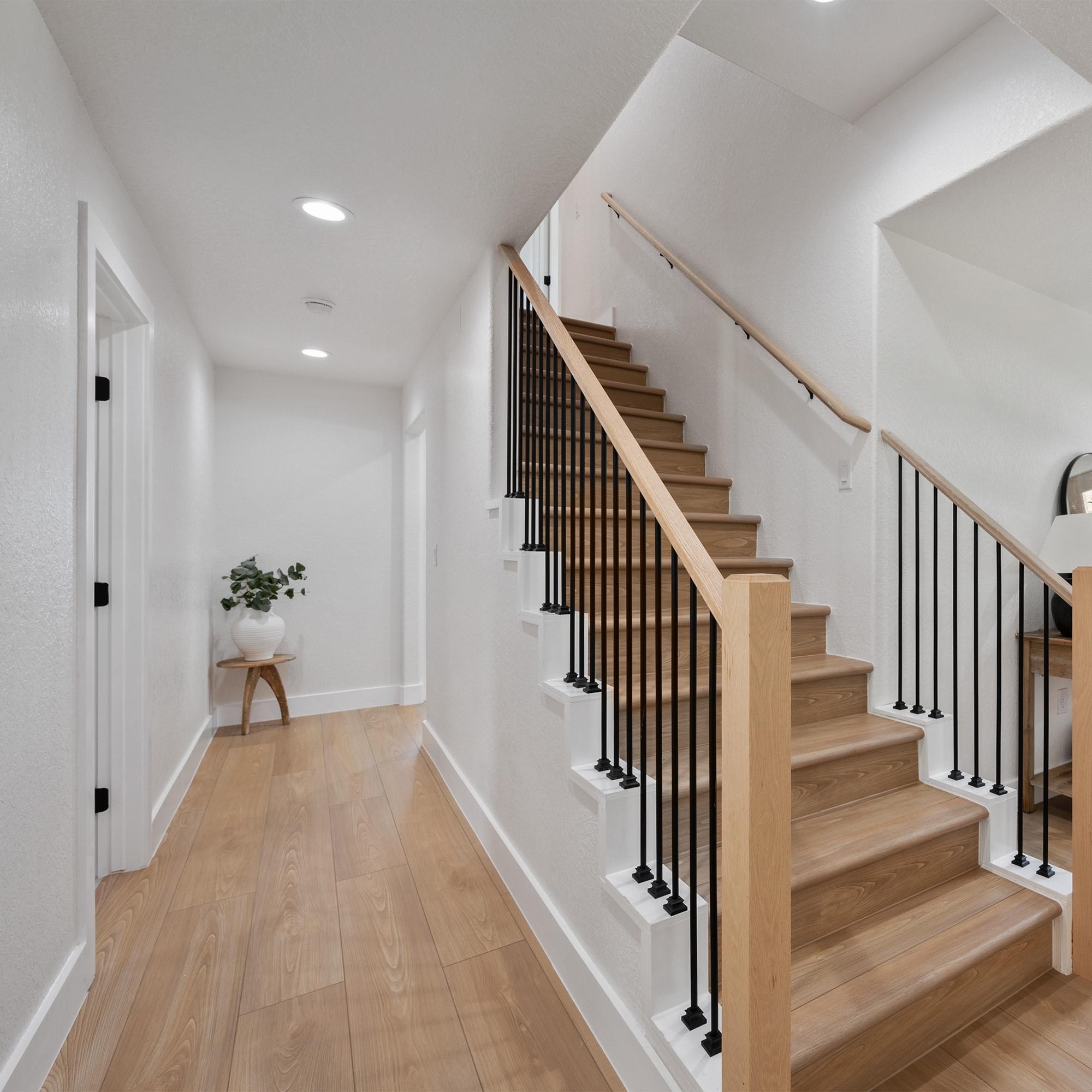 Donoghue 6'' Dimmable Air-Tight IC Rated Standard Recessed Lighting Kit