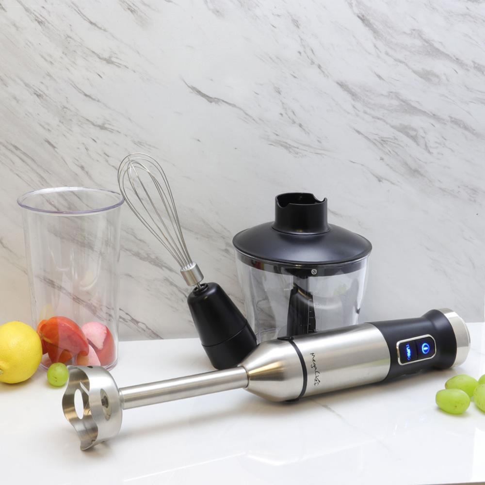 MegaChef 2 Speed Hand Immersion Blender