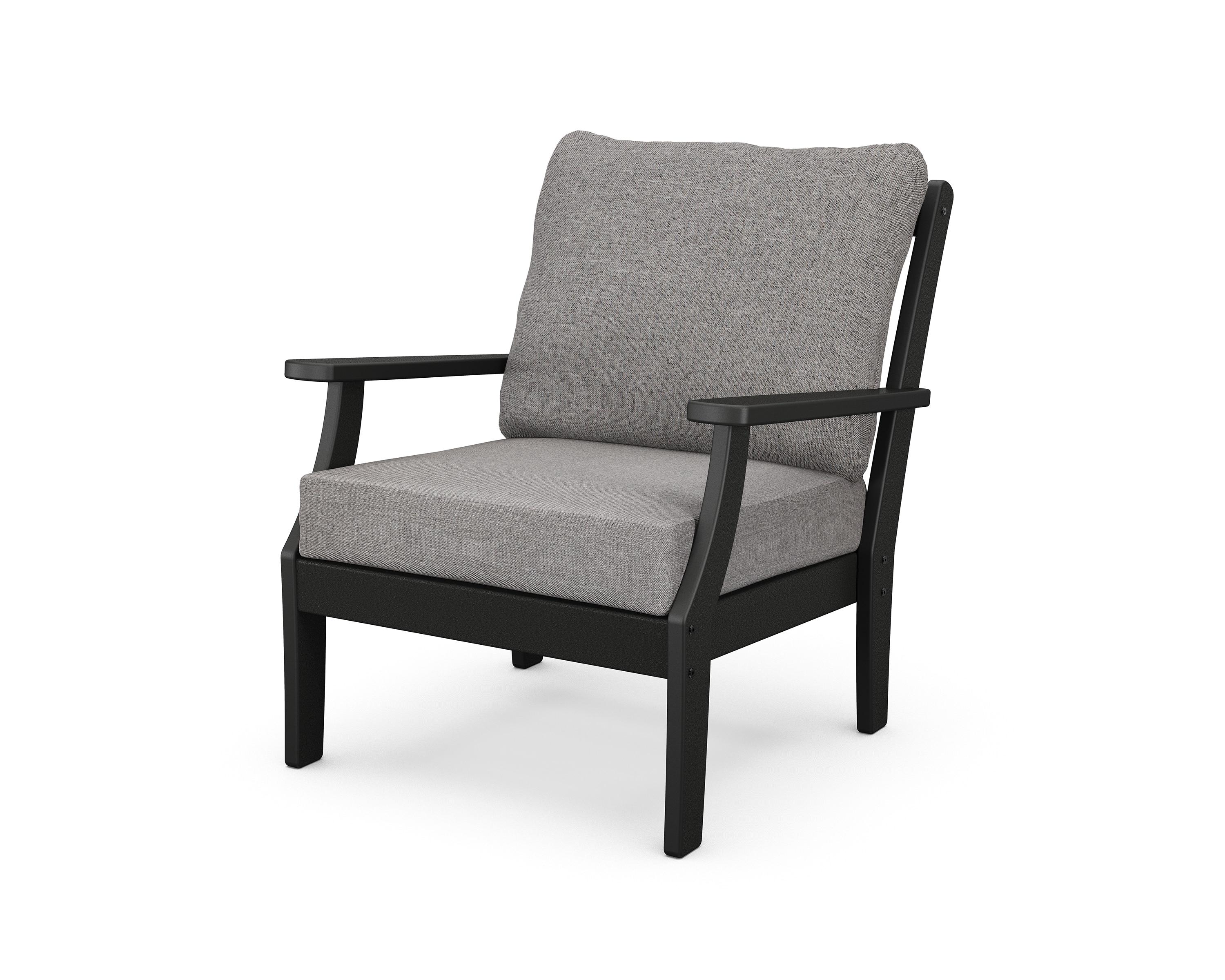 Braxton Deep Seating Chair