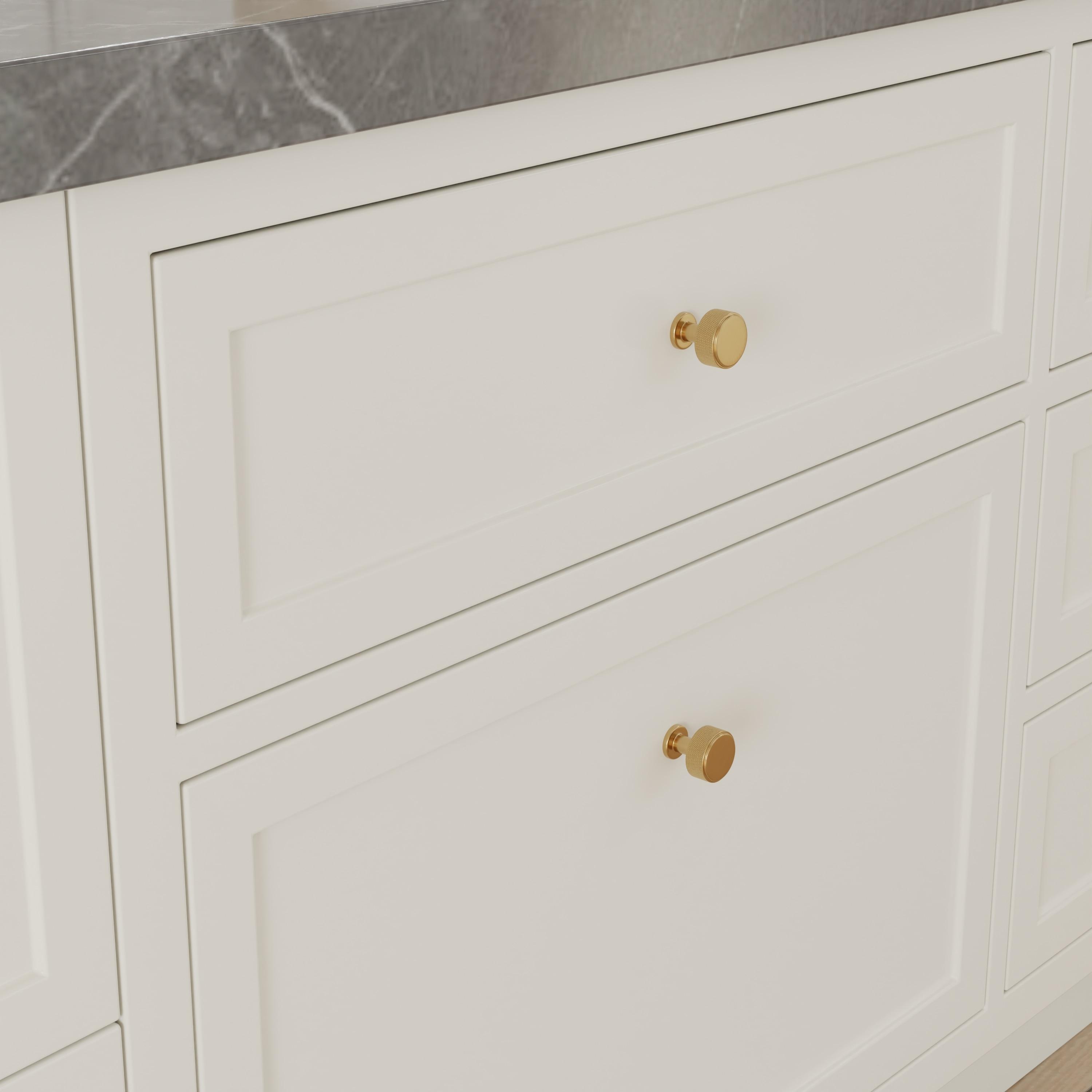 Kent Round Knob Multipack