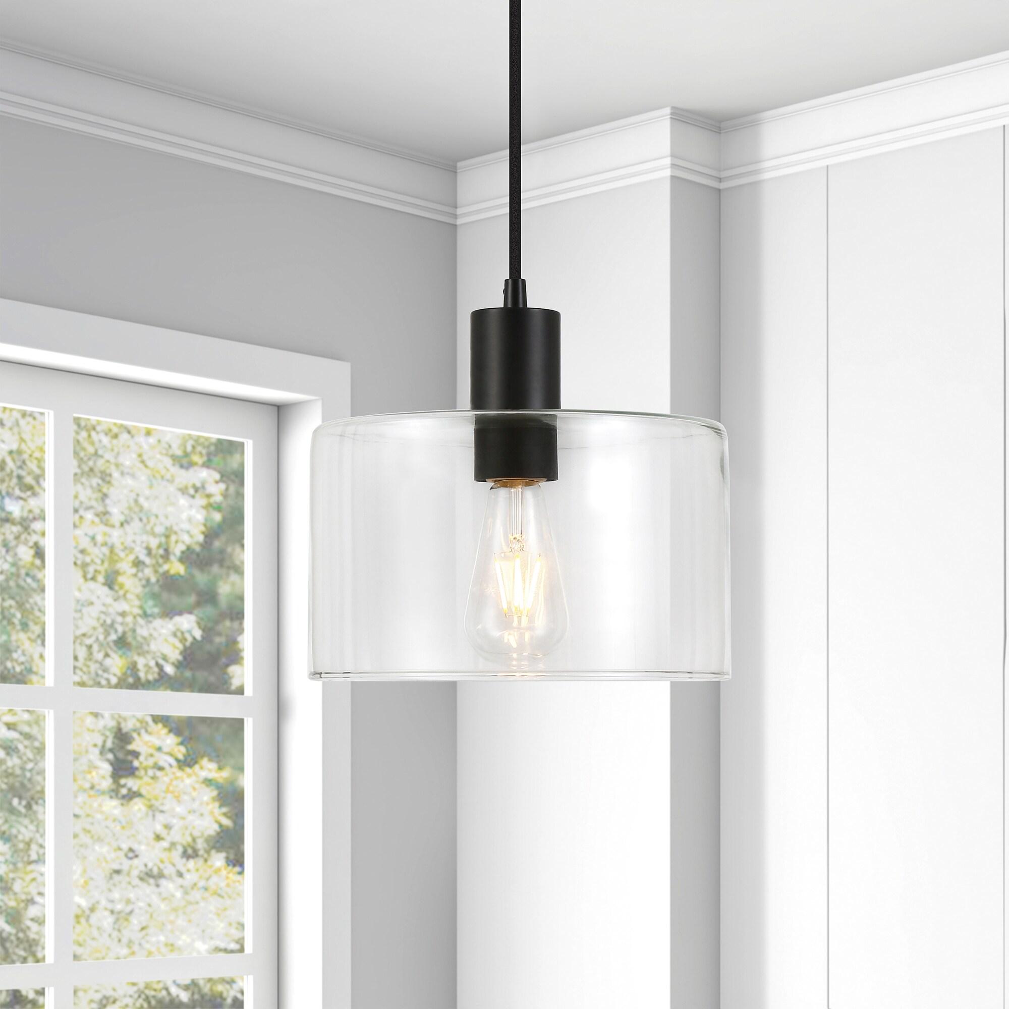 Henri 1 - Light Drum Pendant