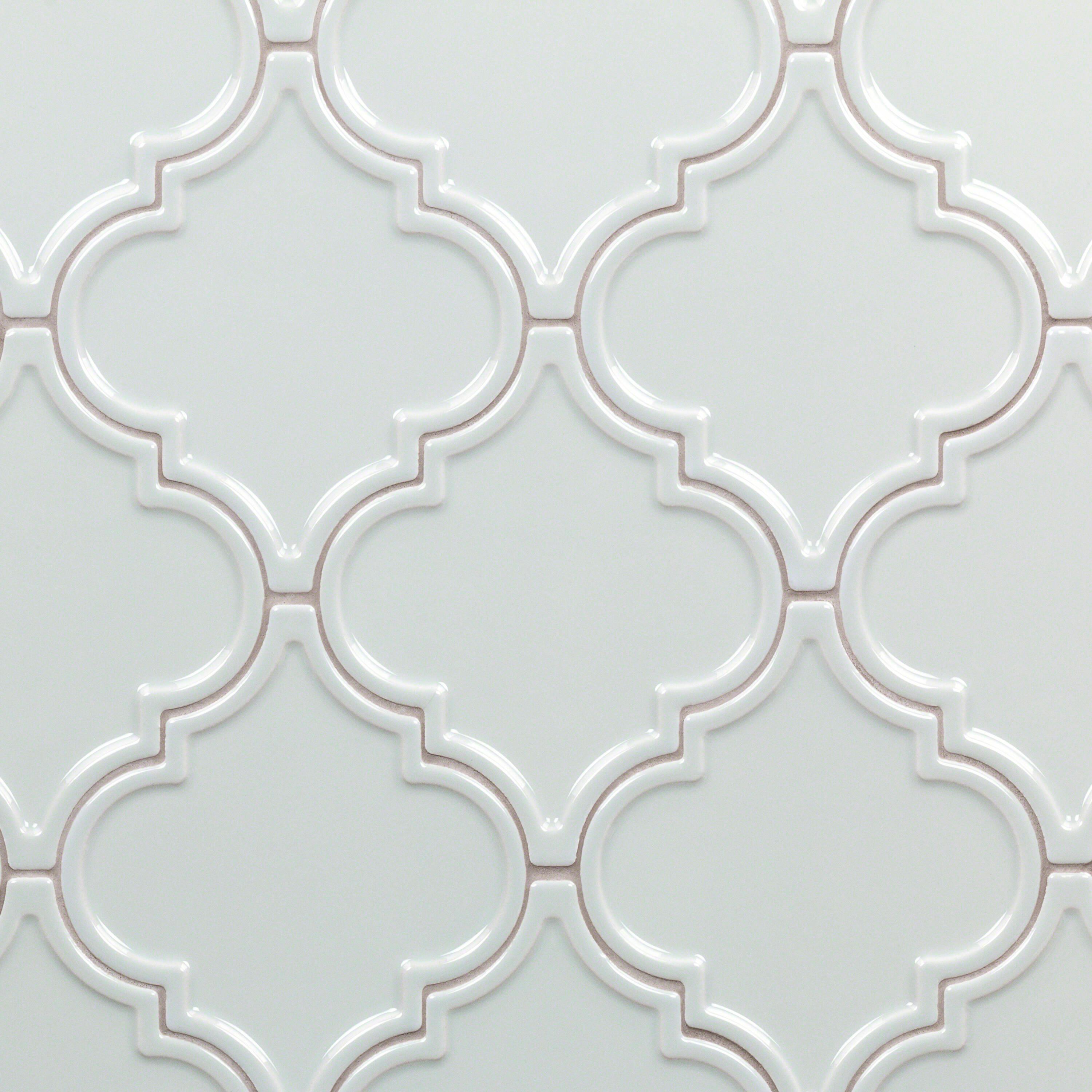 Bond Tile Lantern Ceramic Tile