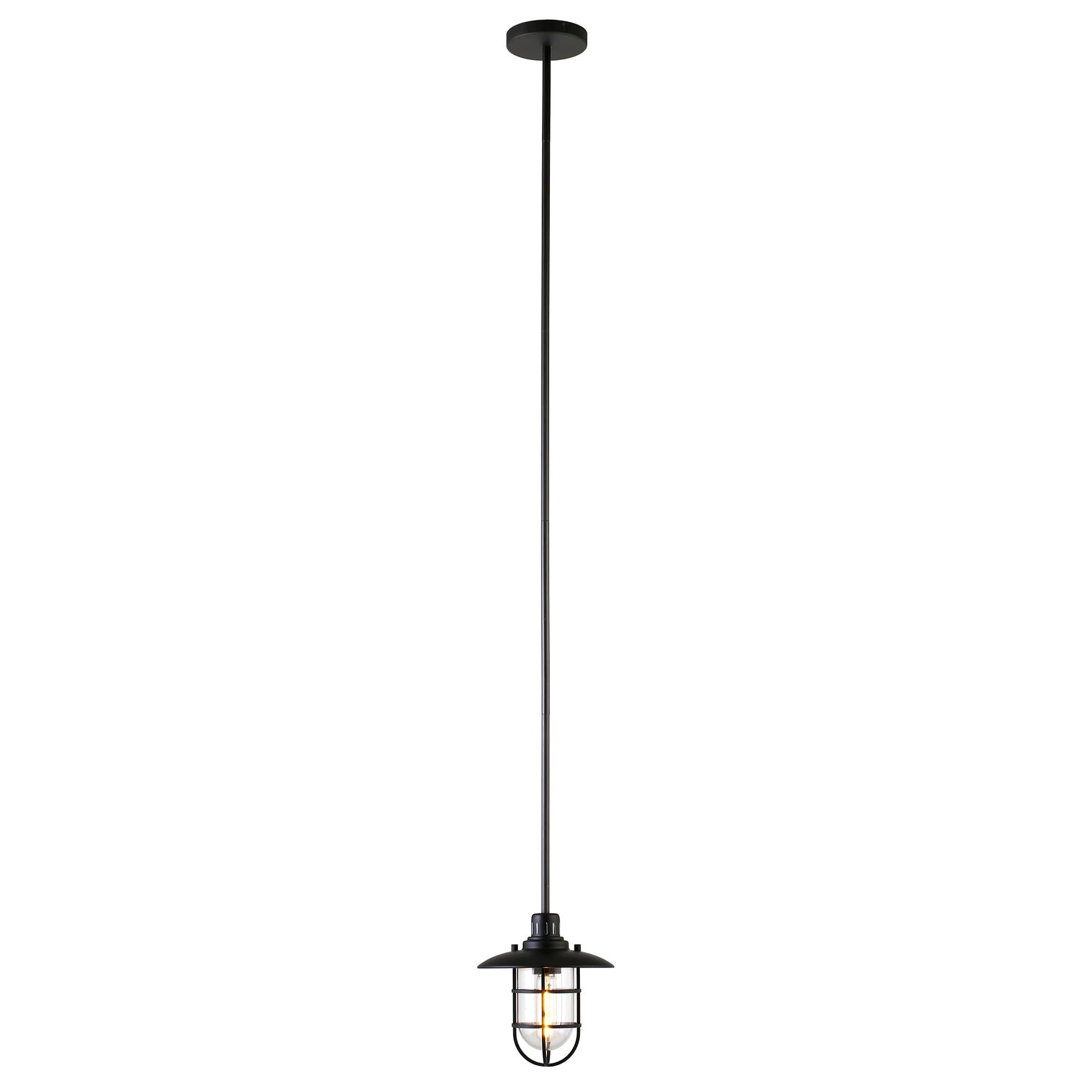 Kapteyn 1 - Light Single Pendant