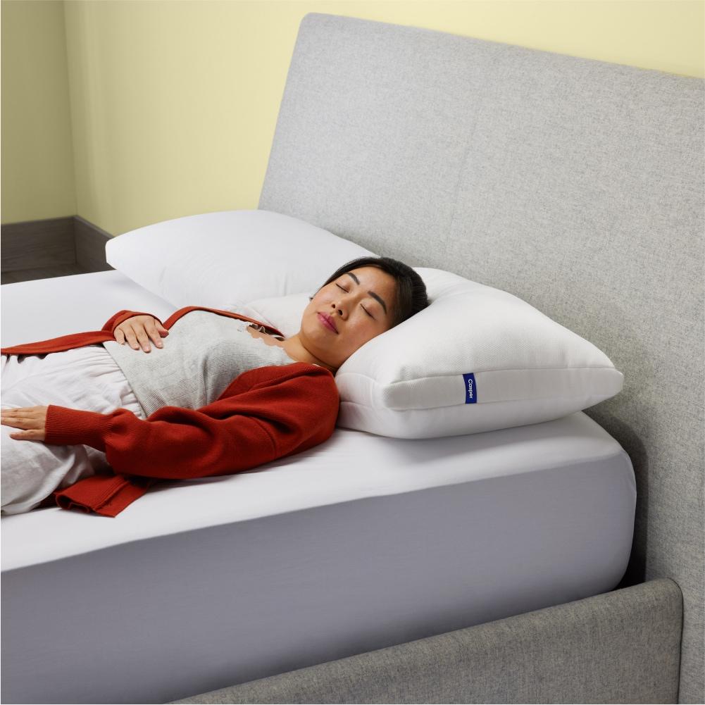 Casper Sleep Essential Cooling Pillow, Standard