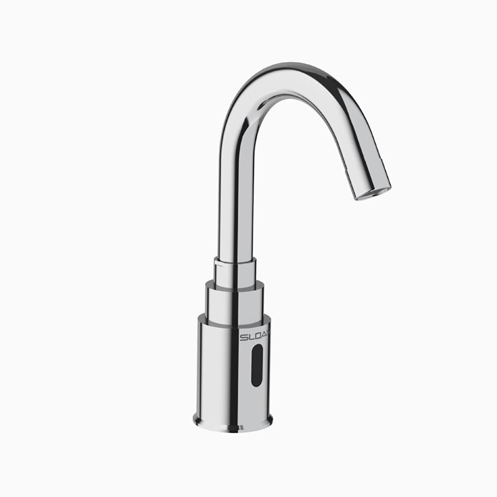 Centerset Bathroom Faucet