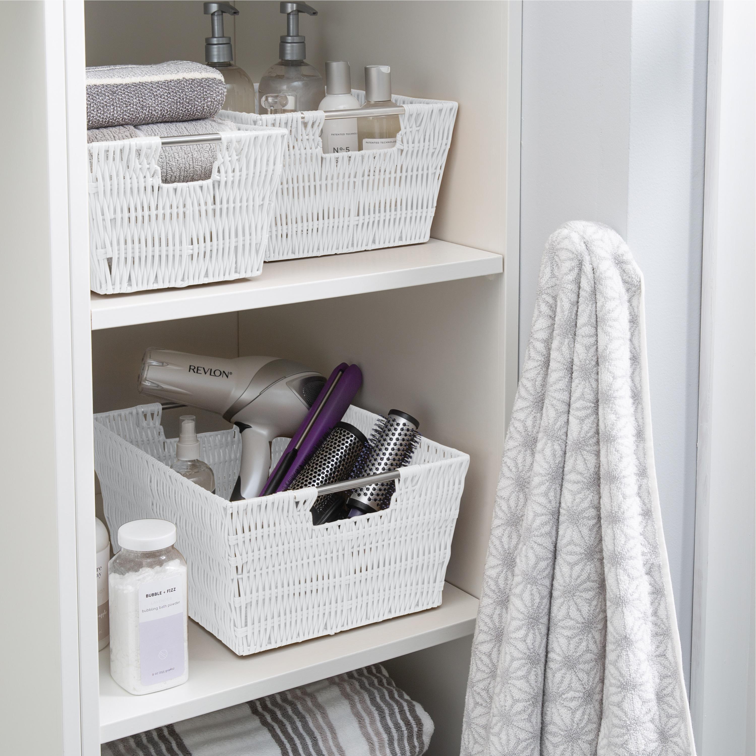 Simplify Simplify Plastic Box
