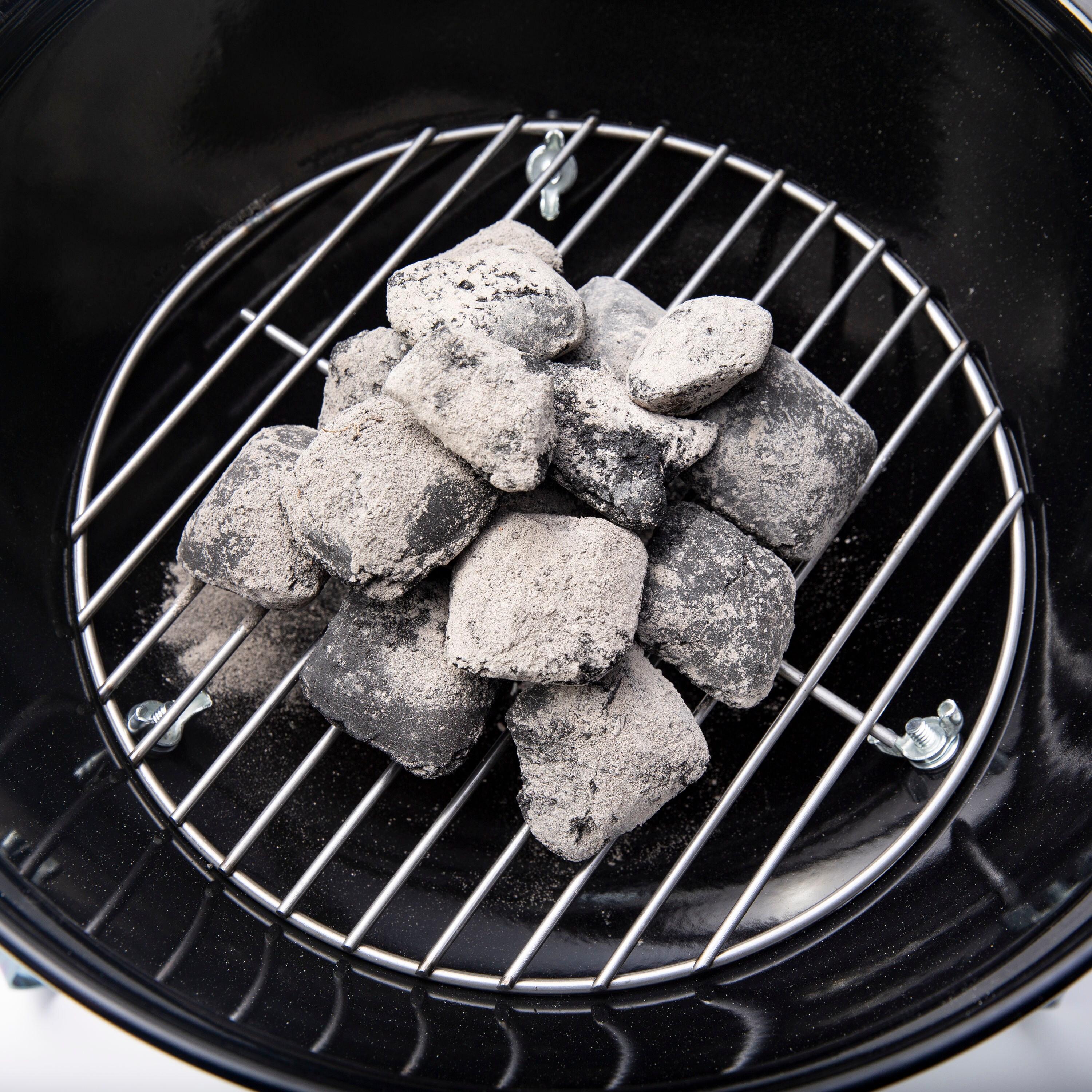 Weber Smokey Joe Premium Charcoal Grill