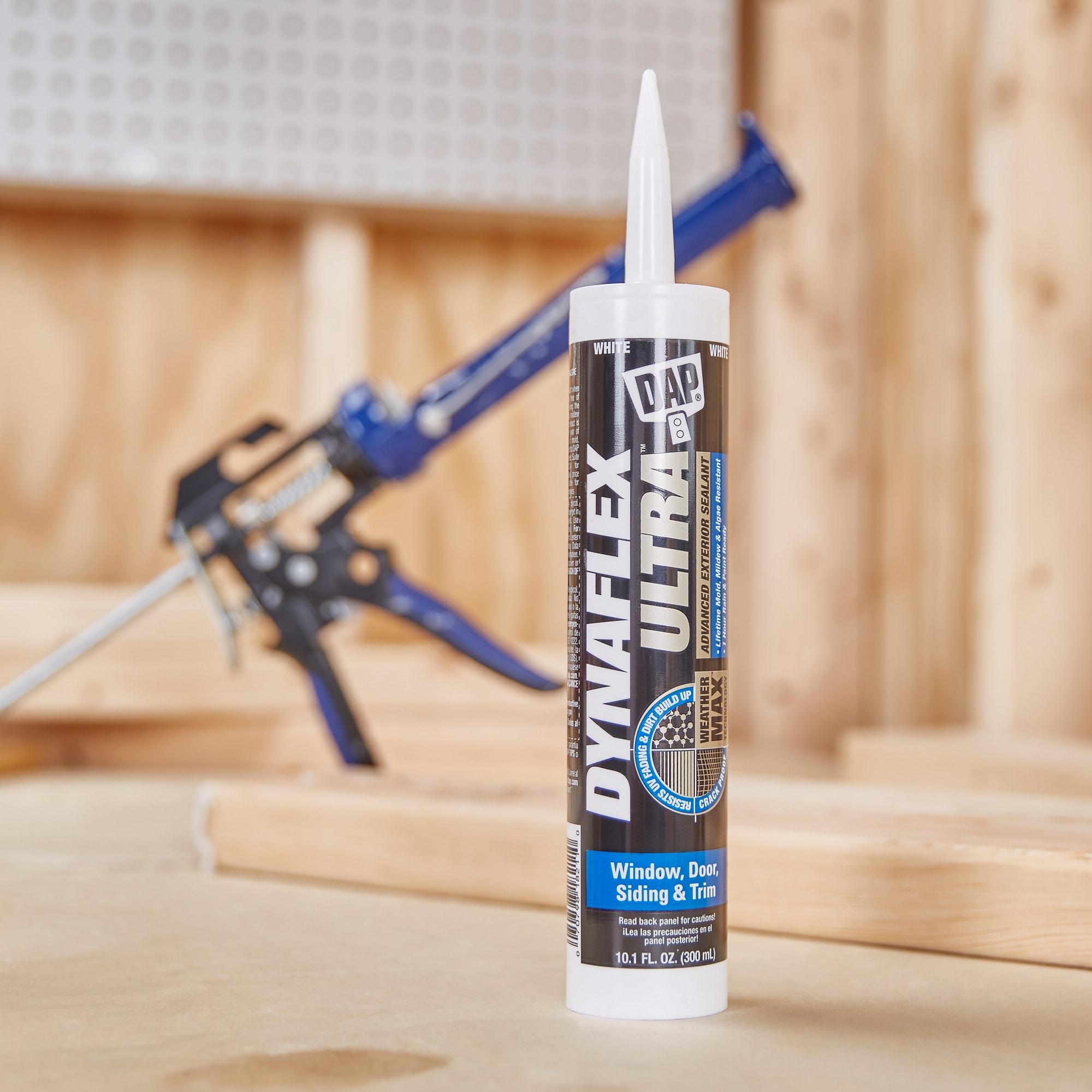 Dap Dynaflex Ultra Advanced Exterior Sealant 7079818211