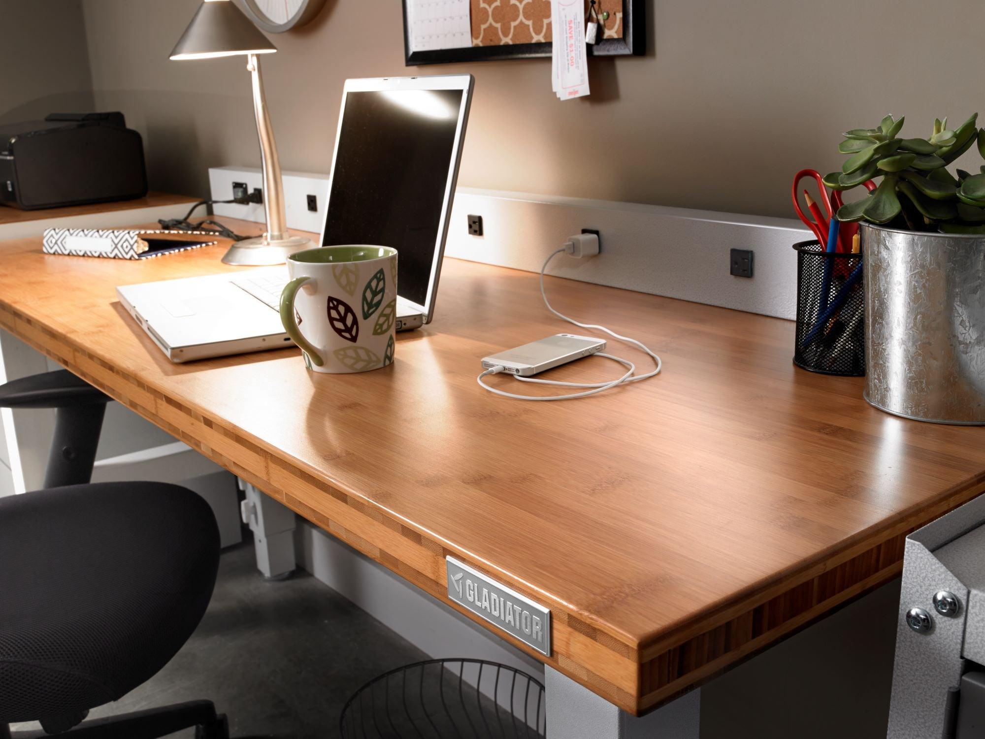 Ready-To-Assemble Full-Door Modular Gearbox