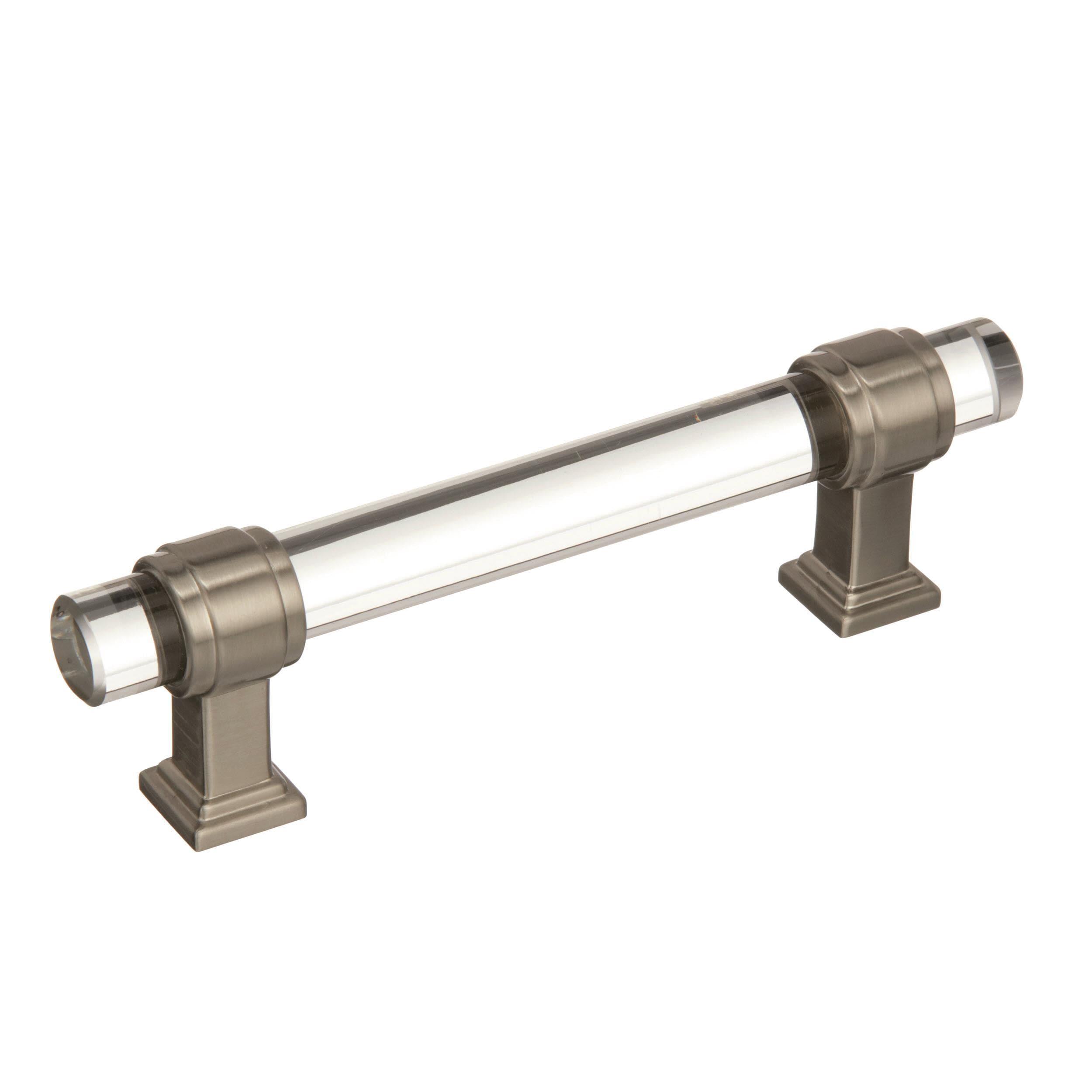 Glacio Bar Pull