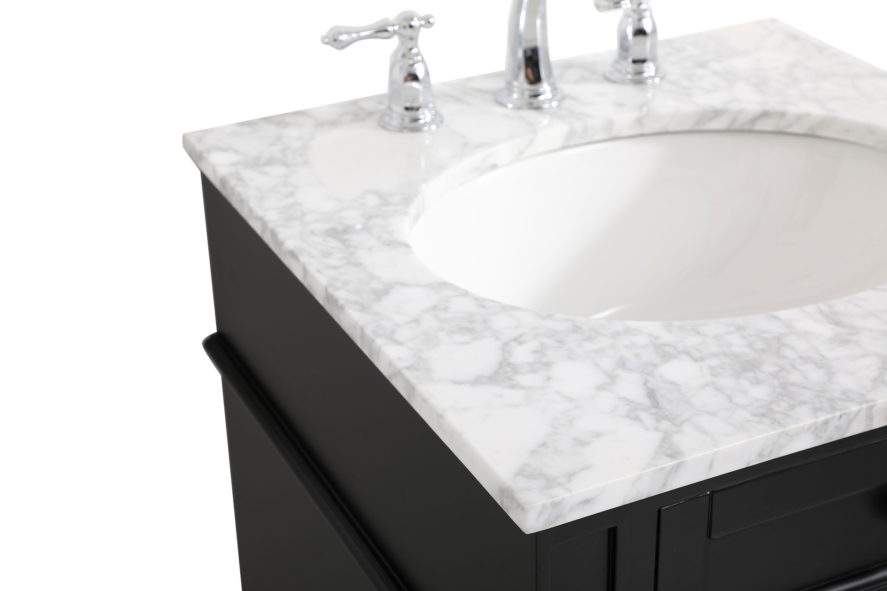 Ilsa 21" Single Sink Vanity