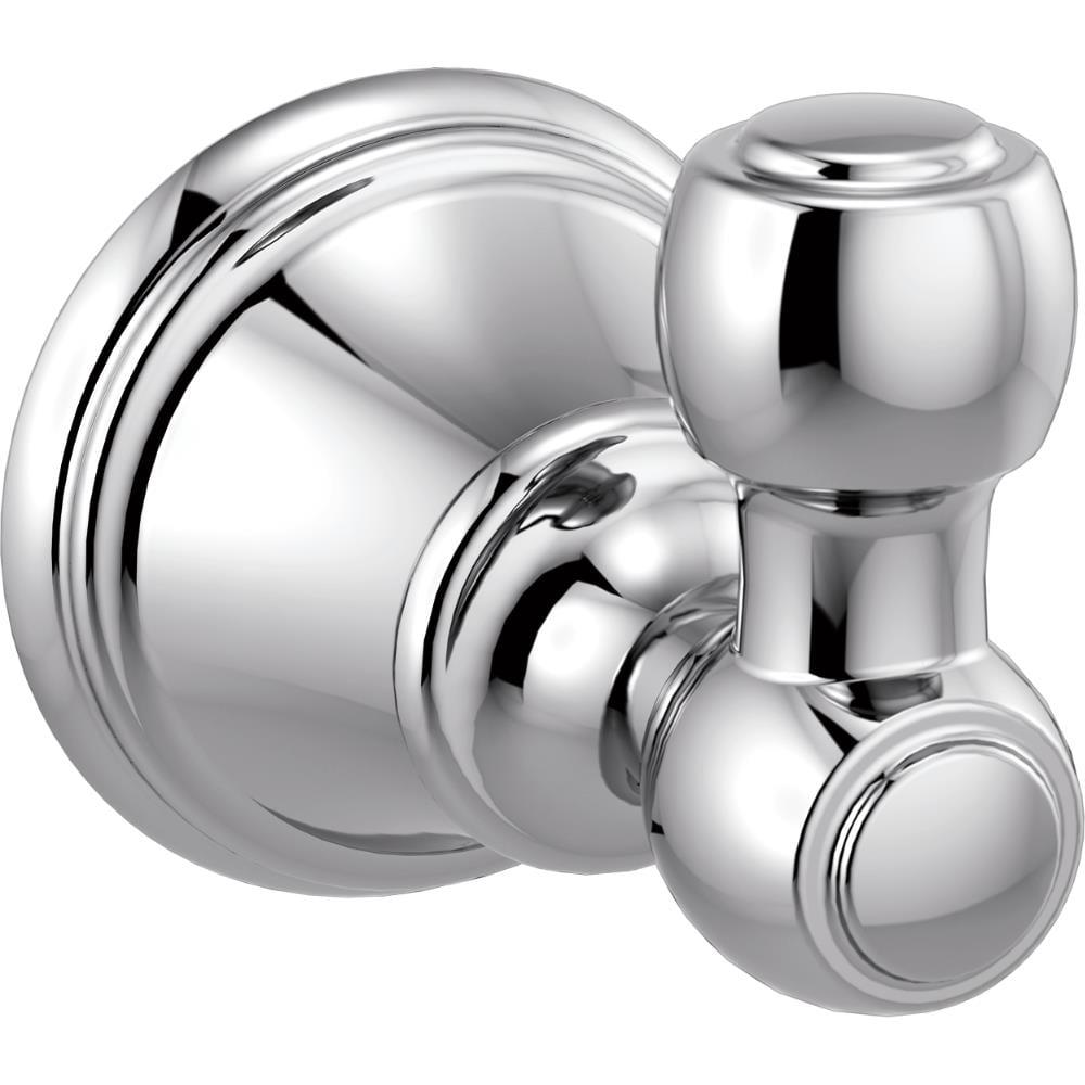 Woodhurst Single Towel Hook Bath Hardware Accessory