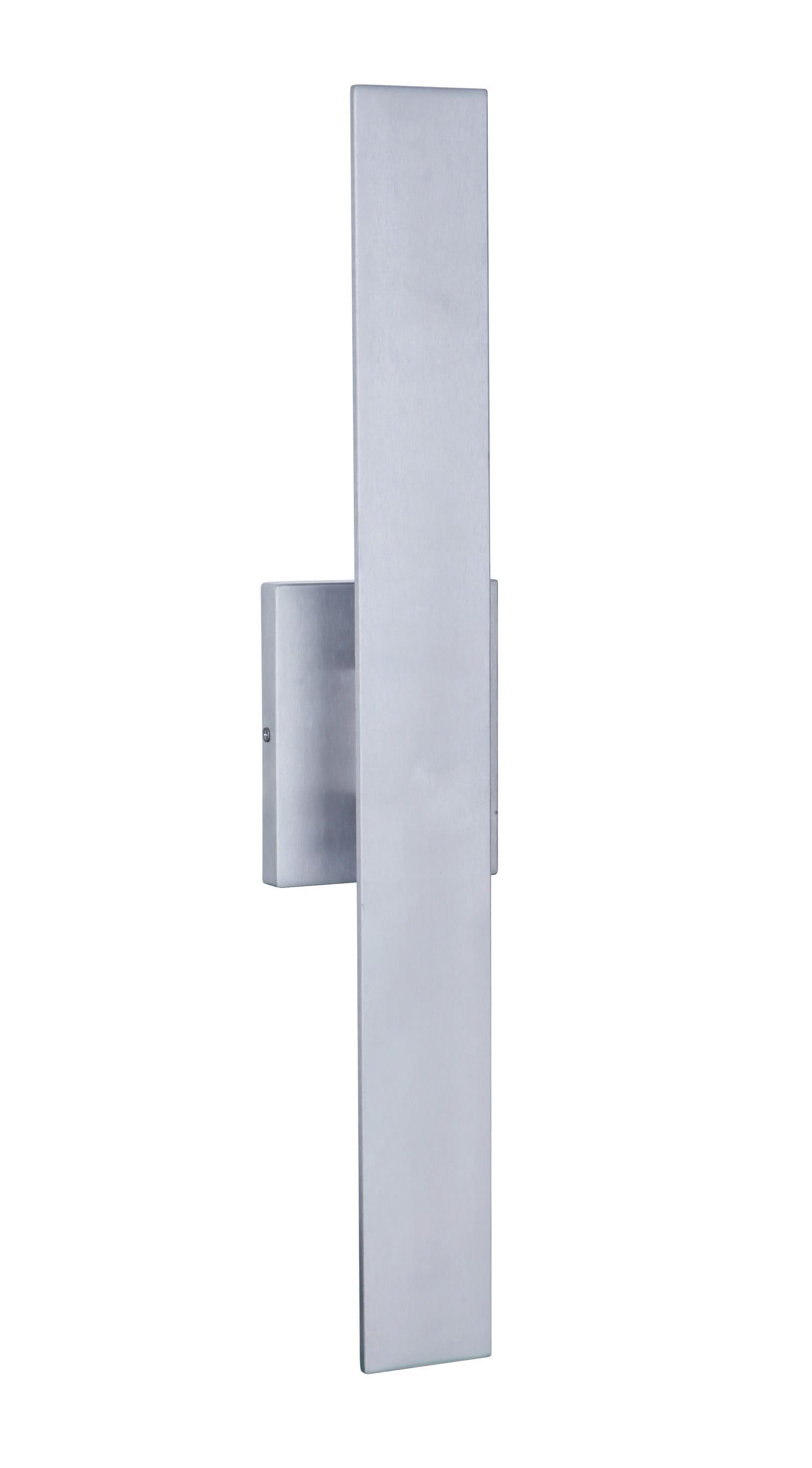 Rens Aluminum LED Wall Light