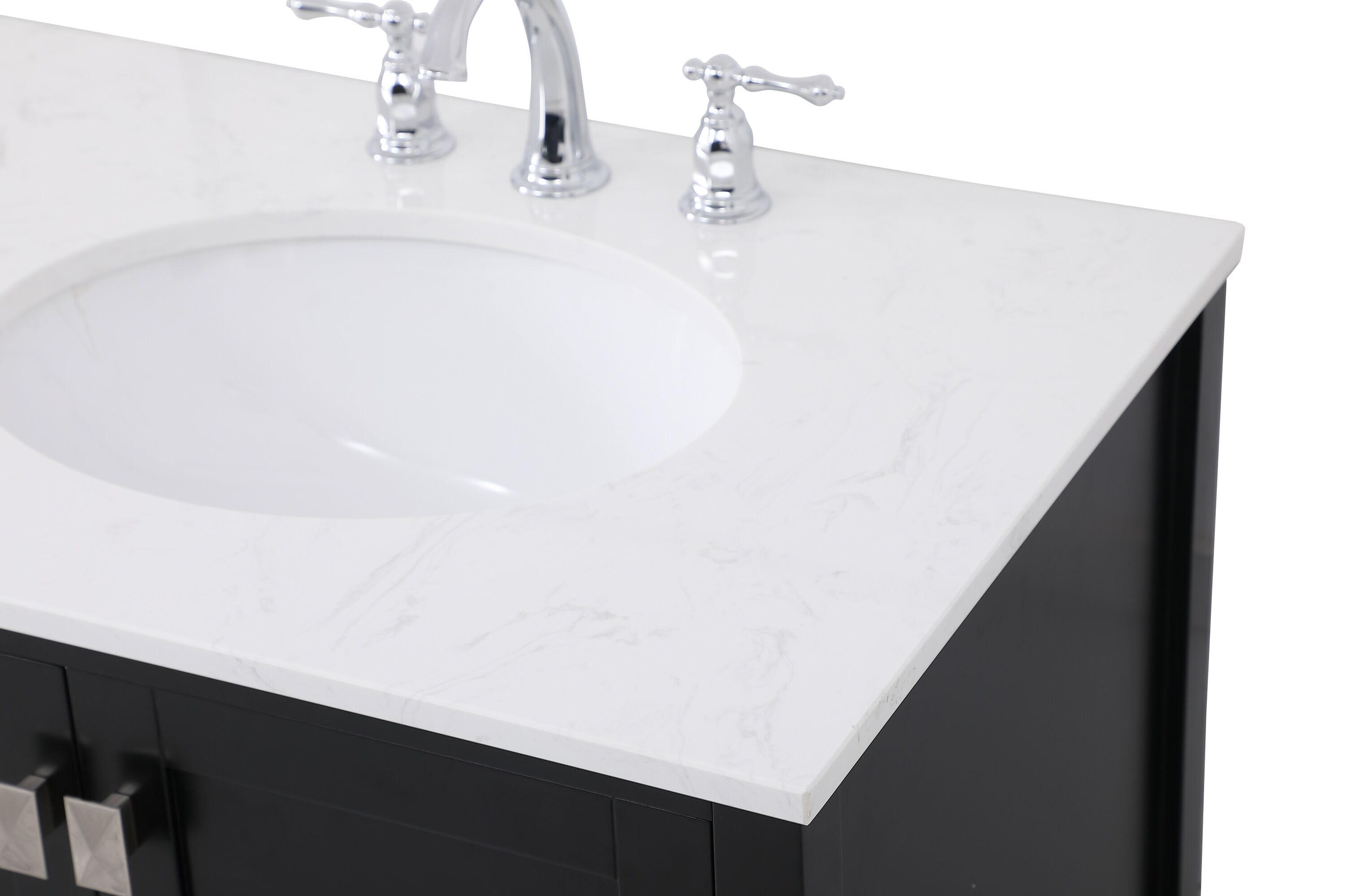 Lamborn 72'' Double Bathroom Vanity