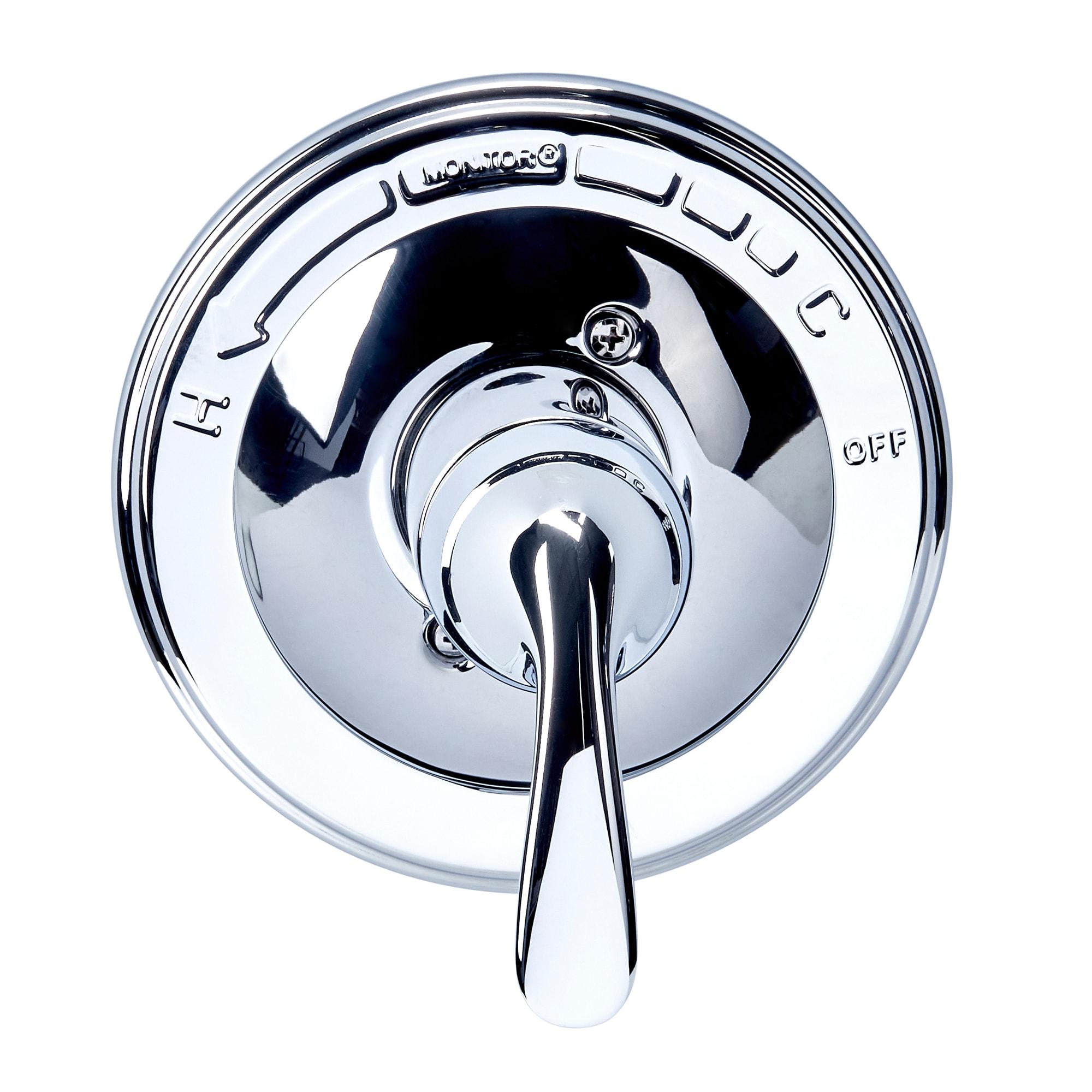 Classic Single-Function Valve Trim Kit, Shower Handle Trim kit