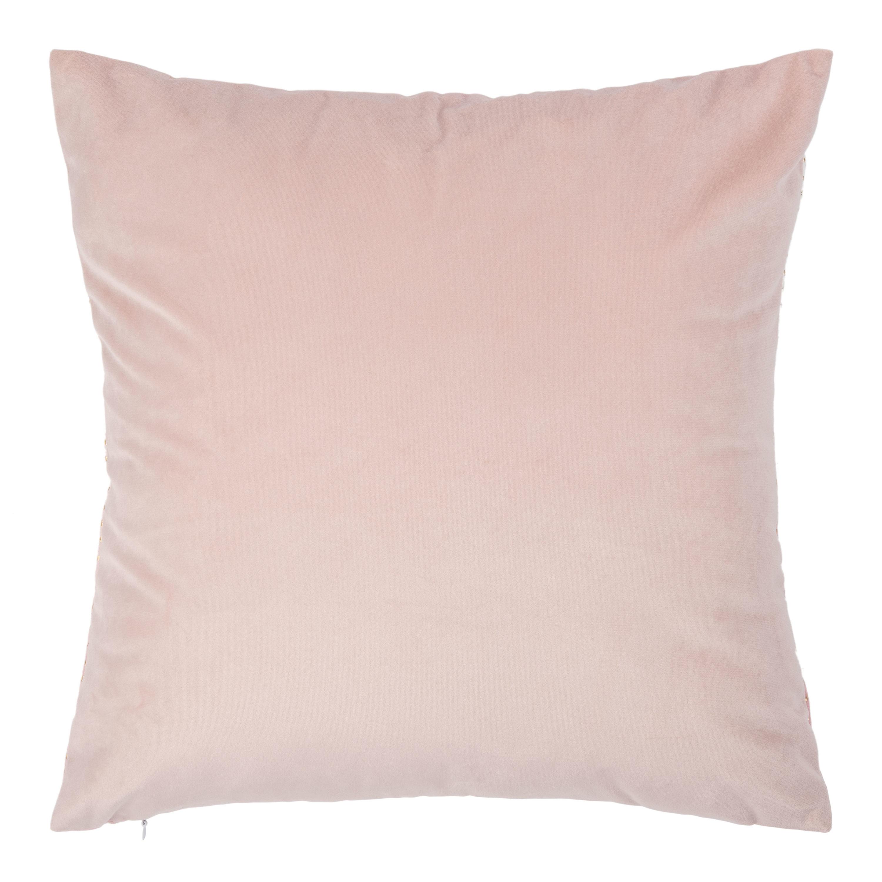 Safavieh  Geometric Throw Pillow | Wayfair