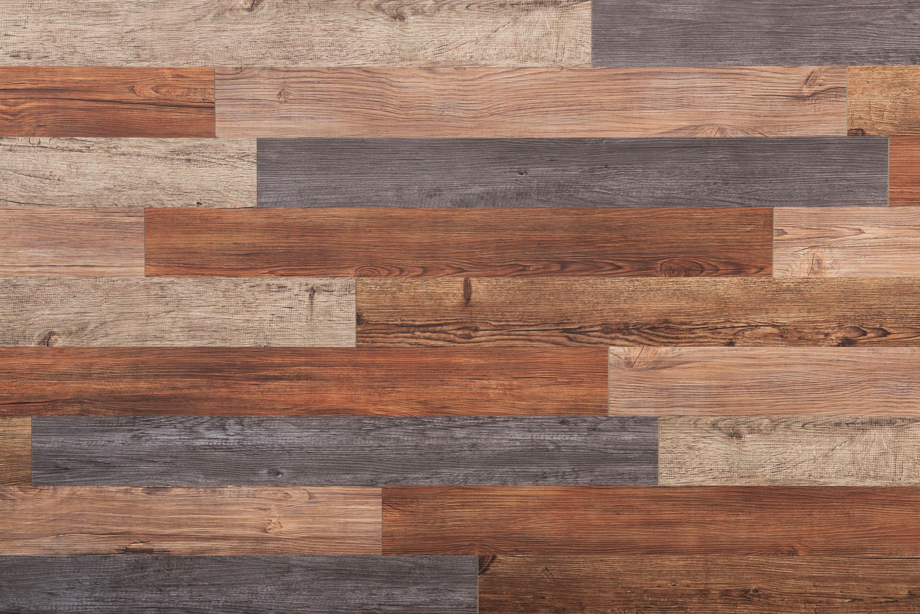 E-Z Wall 4" x 36" Peel & Stick Wall Paneling (1-Pack)