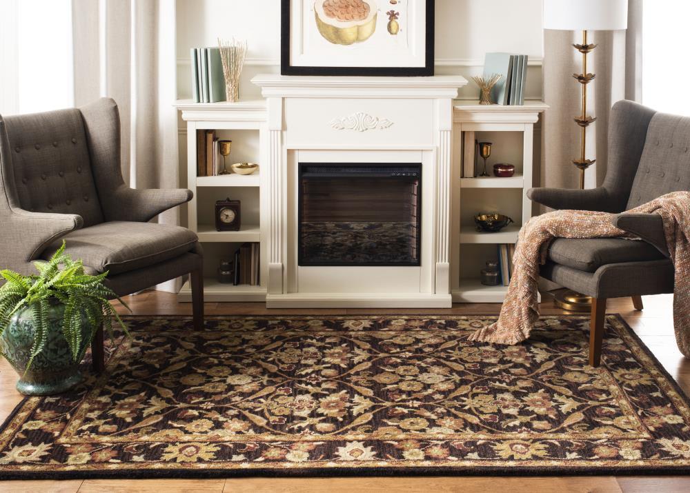 Safavieh Hand Tufted Wool Oriental Rug