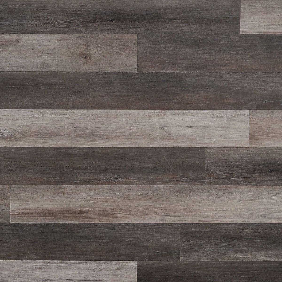 Revive 6mil Waterproof 6.3" x 48.4" Glue Down Luxury Vinyl Tile Flooring (36 Sq. Ft. / Case)