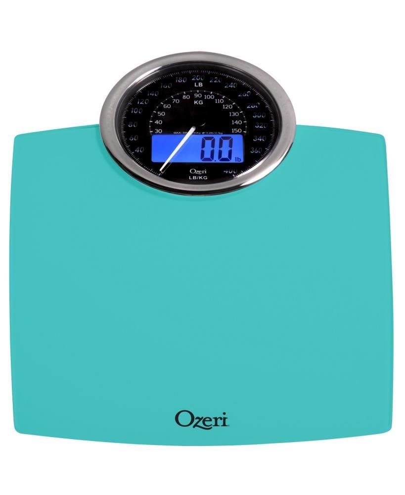 Ozeri Digital Bathroom Scale