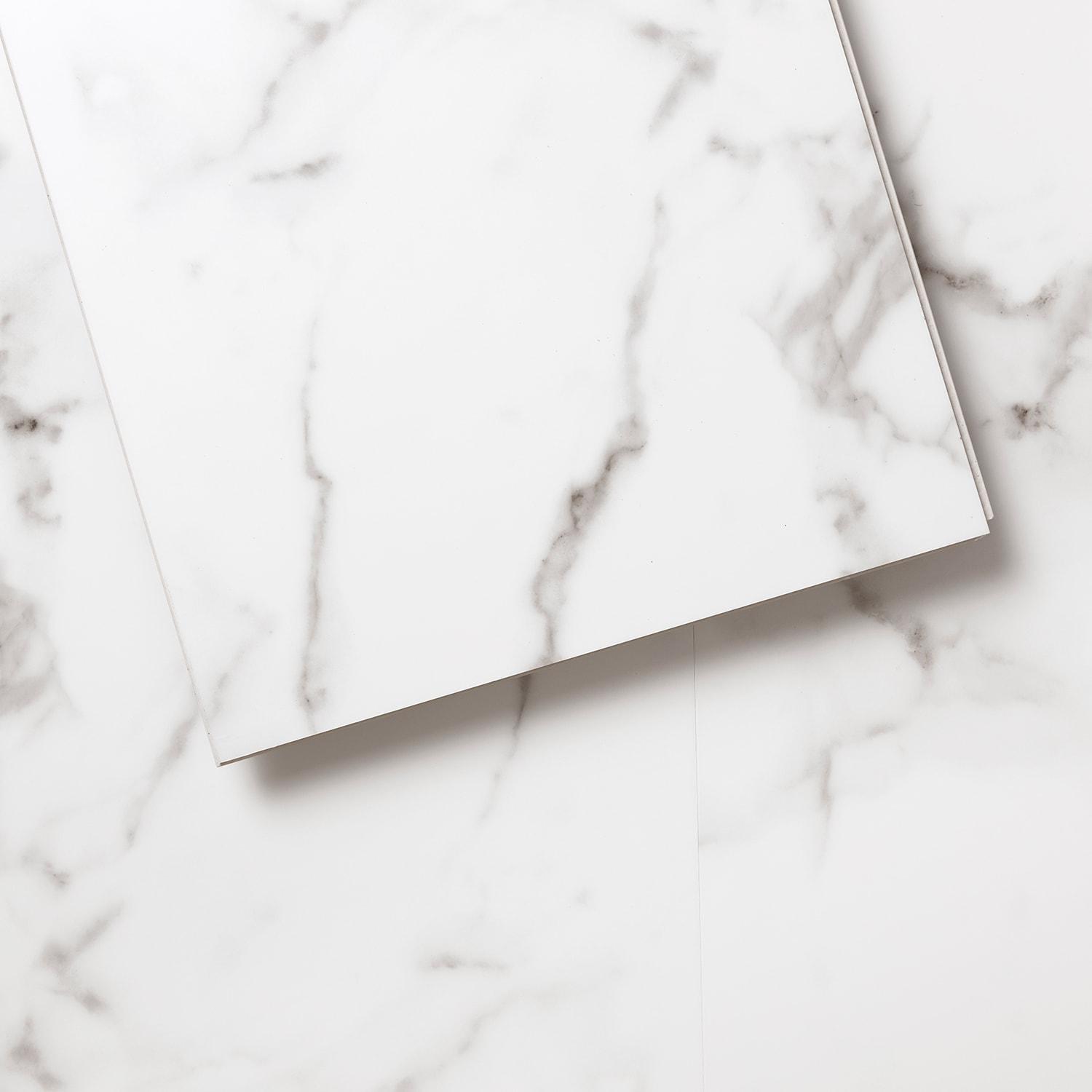 Lucida USA MaxCore Terra 22mil x 12" W x 24" L Click Lock Vinyl Tile Flooring