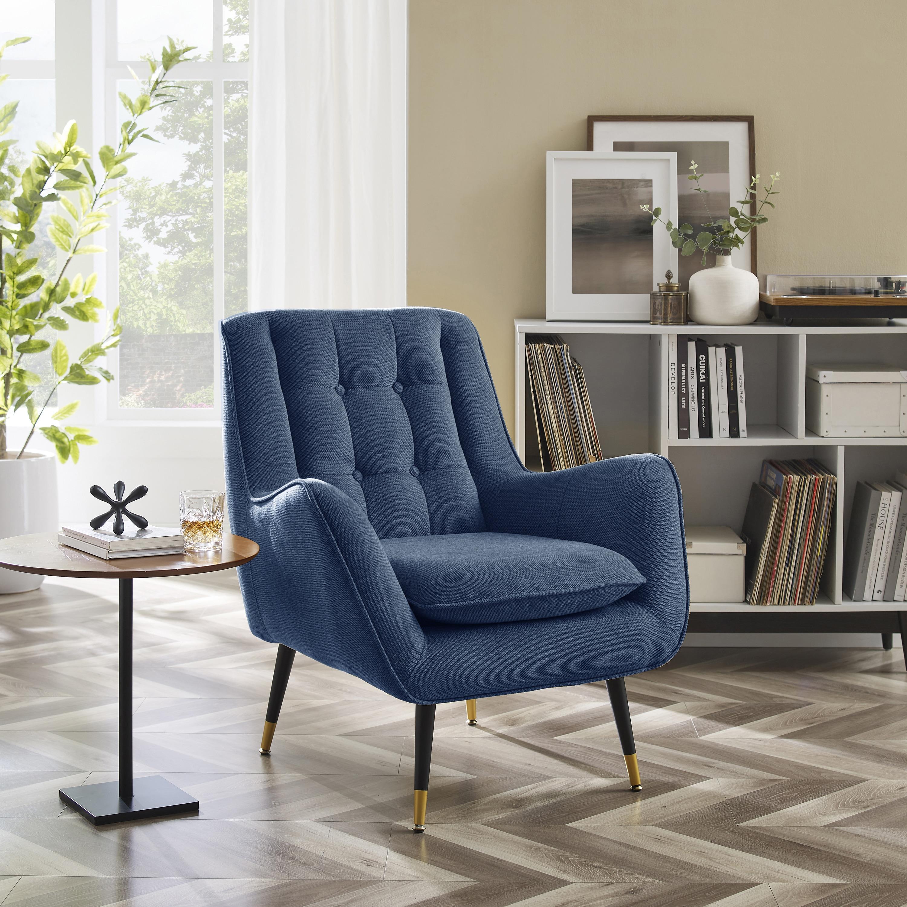 Brianne Upholstered Accent Chair