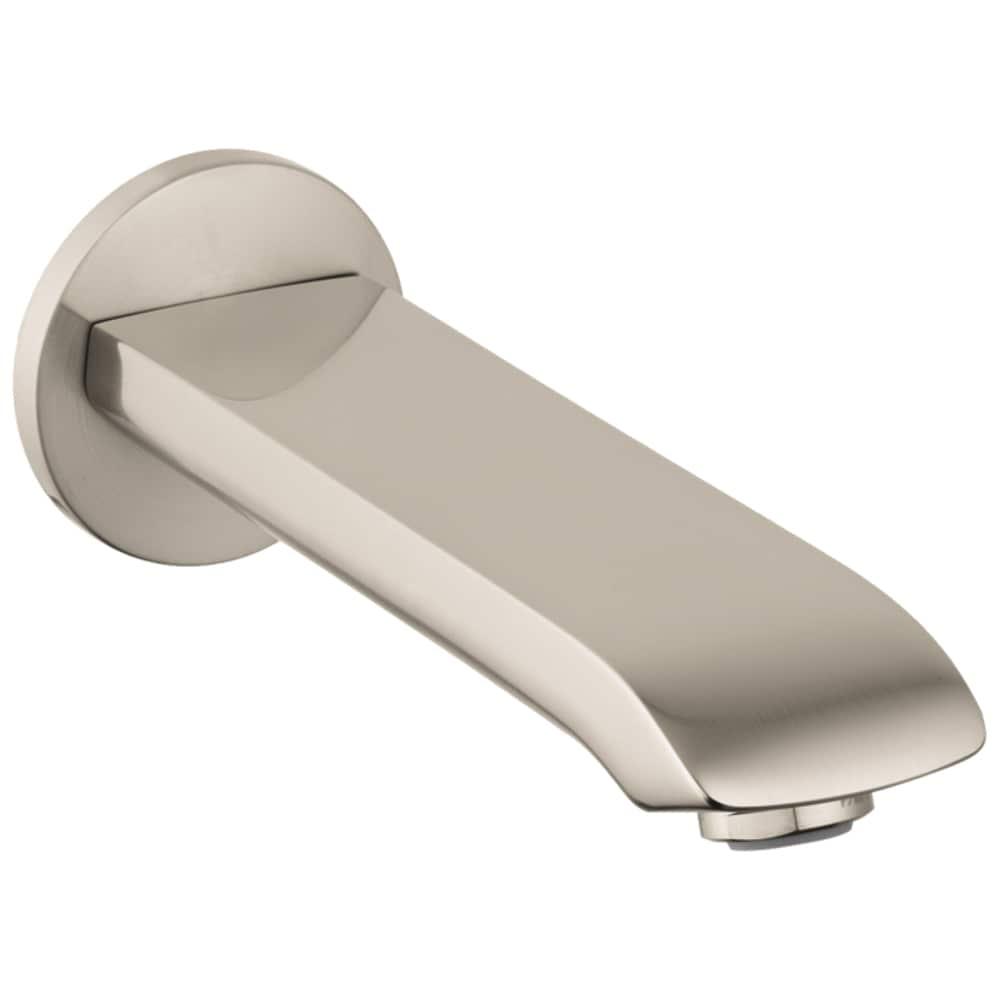 Metris E Wall Mounted Tub Spout Trim